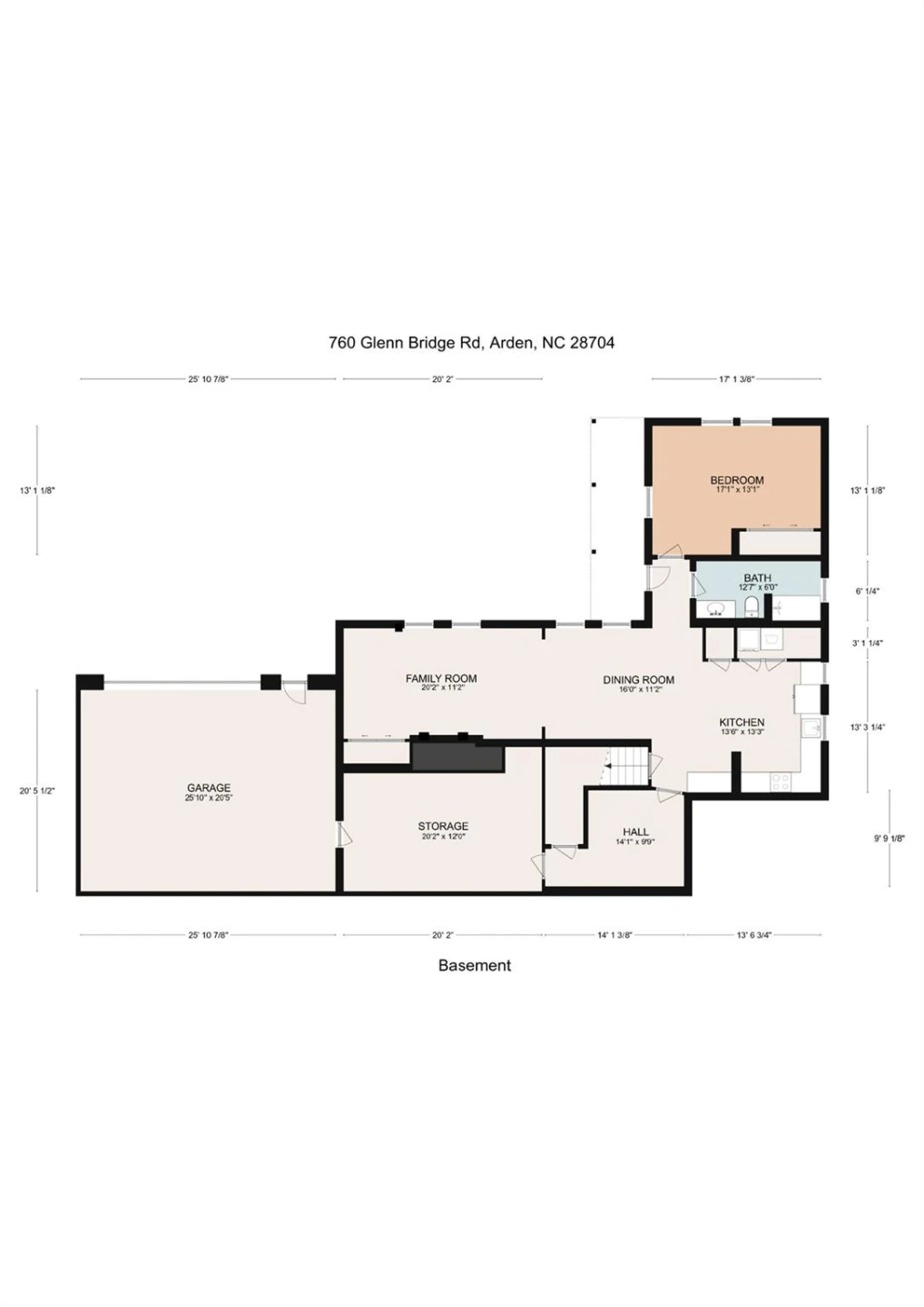 760 Glenn Bridge Road - Photo 45