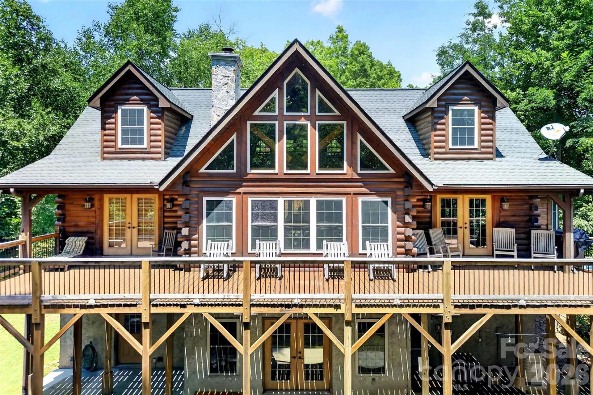 1767 Catawba Falls Parkway #238 - Photo 2