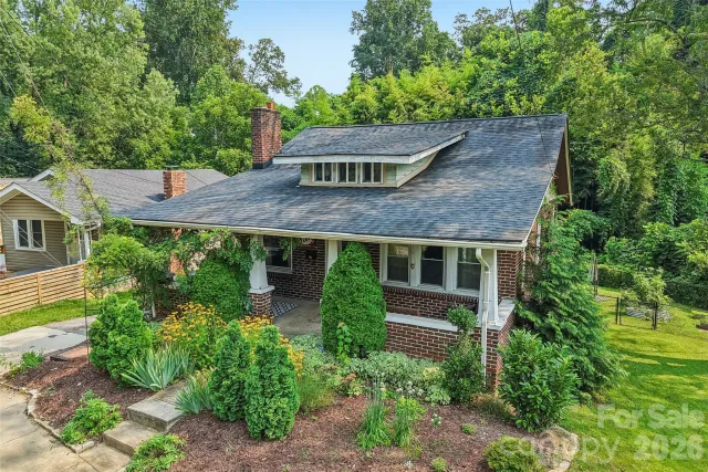 276 State Street, Asheville, NC, 28806