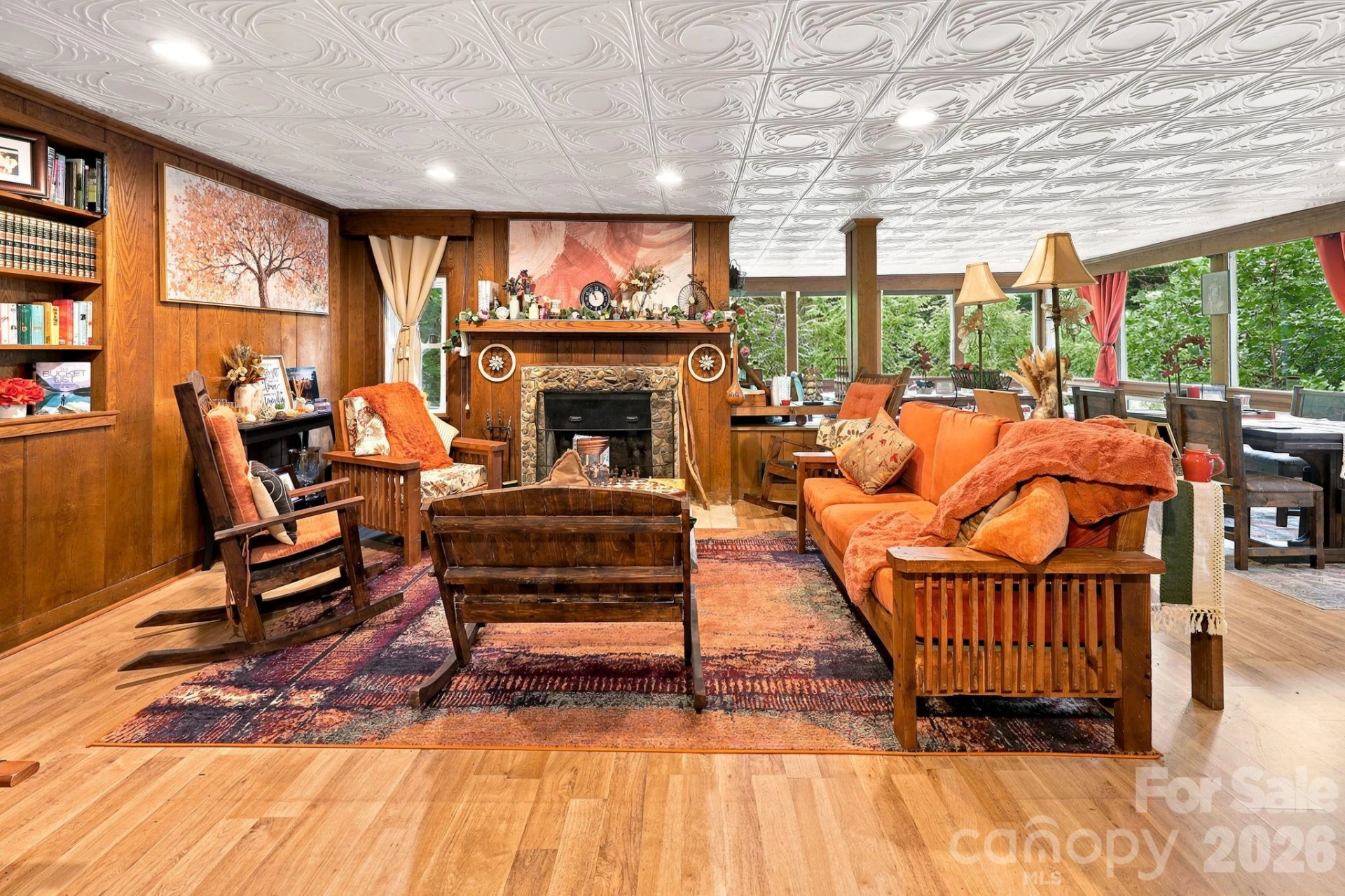 146 Chestnut Walk Drive - Photo 9