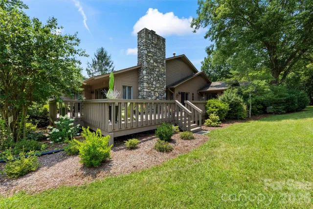 4 Governors Way, Asheville, NC, 28804
