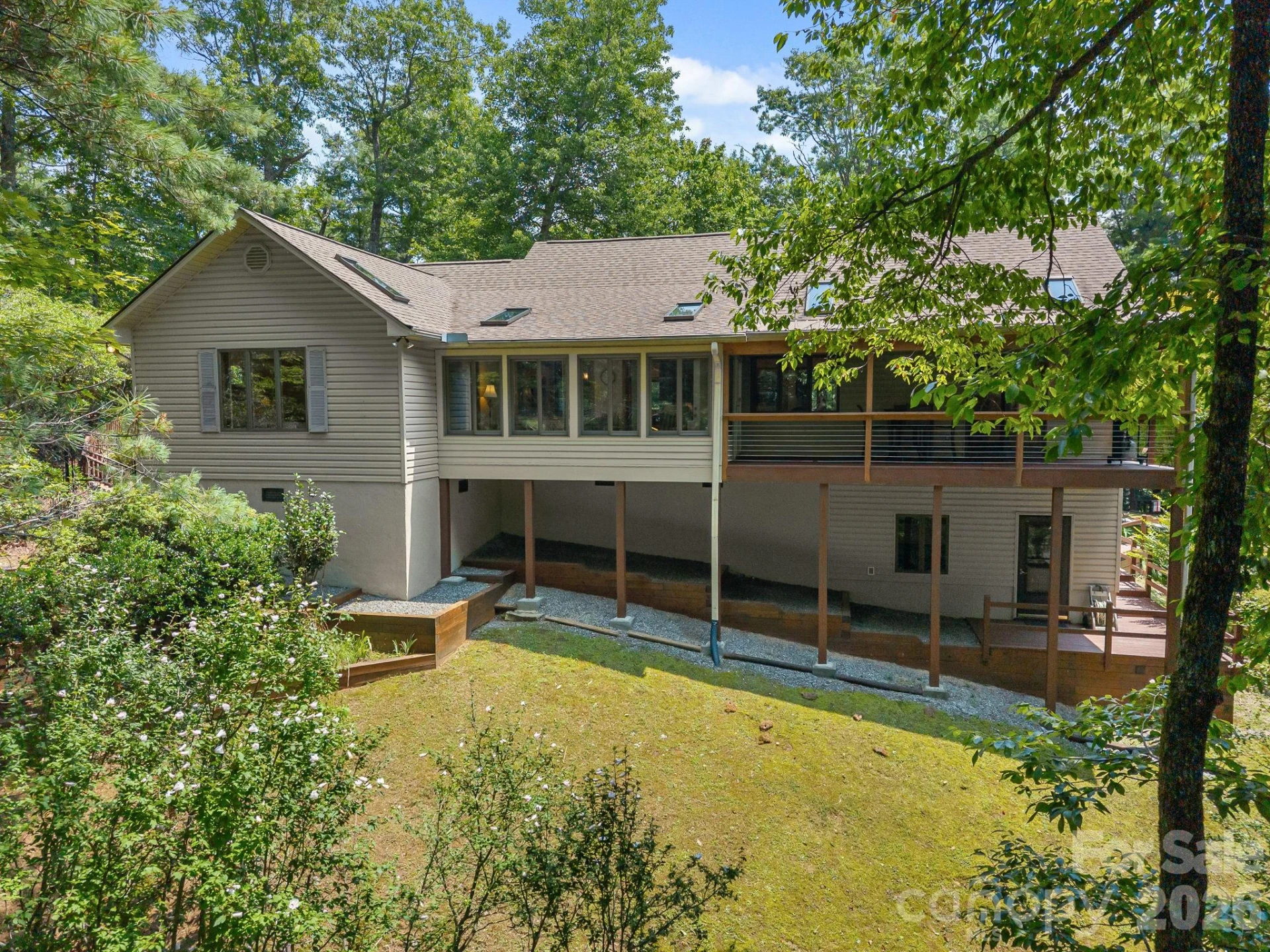 620 Thunder Road