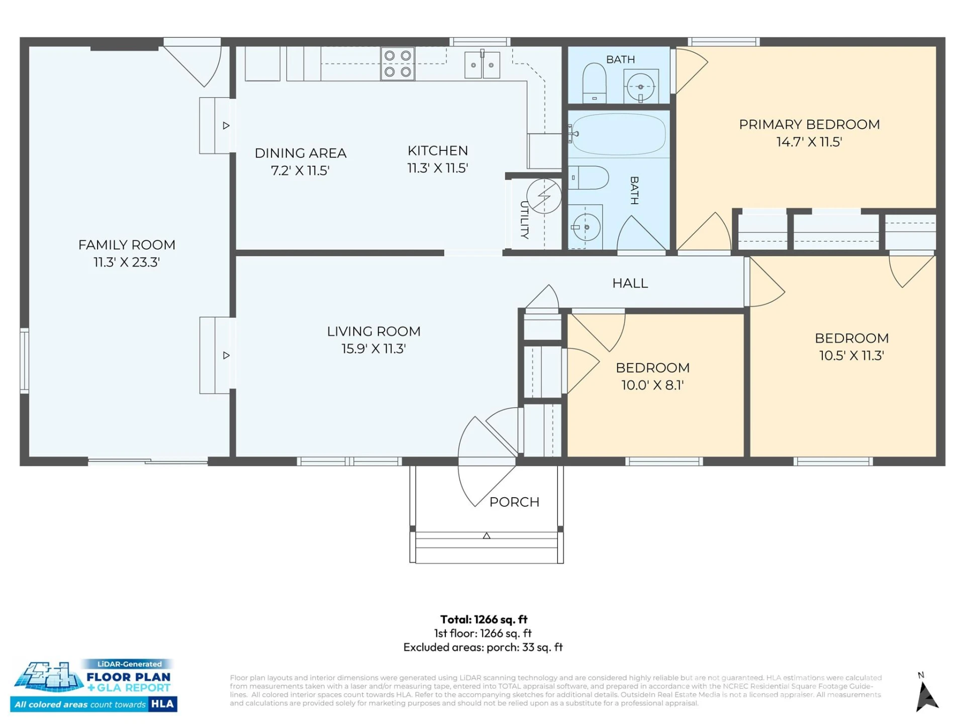 400 Hiawassee Avenue - Photo 3