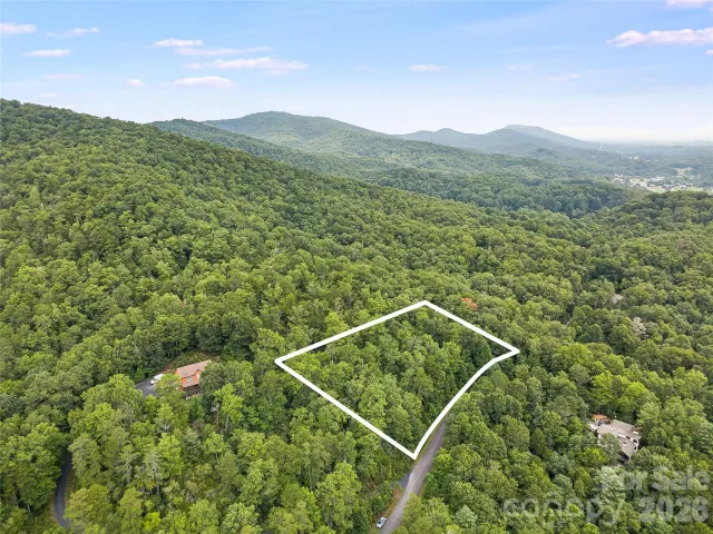 45 lobdell Road, Pisgah Forest, NC, 28768