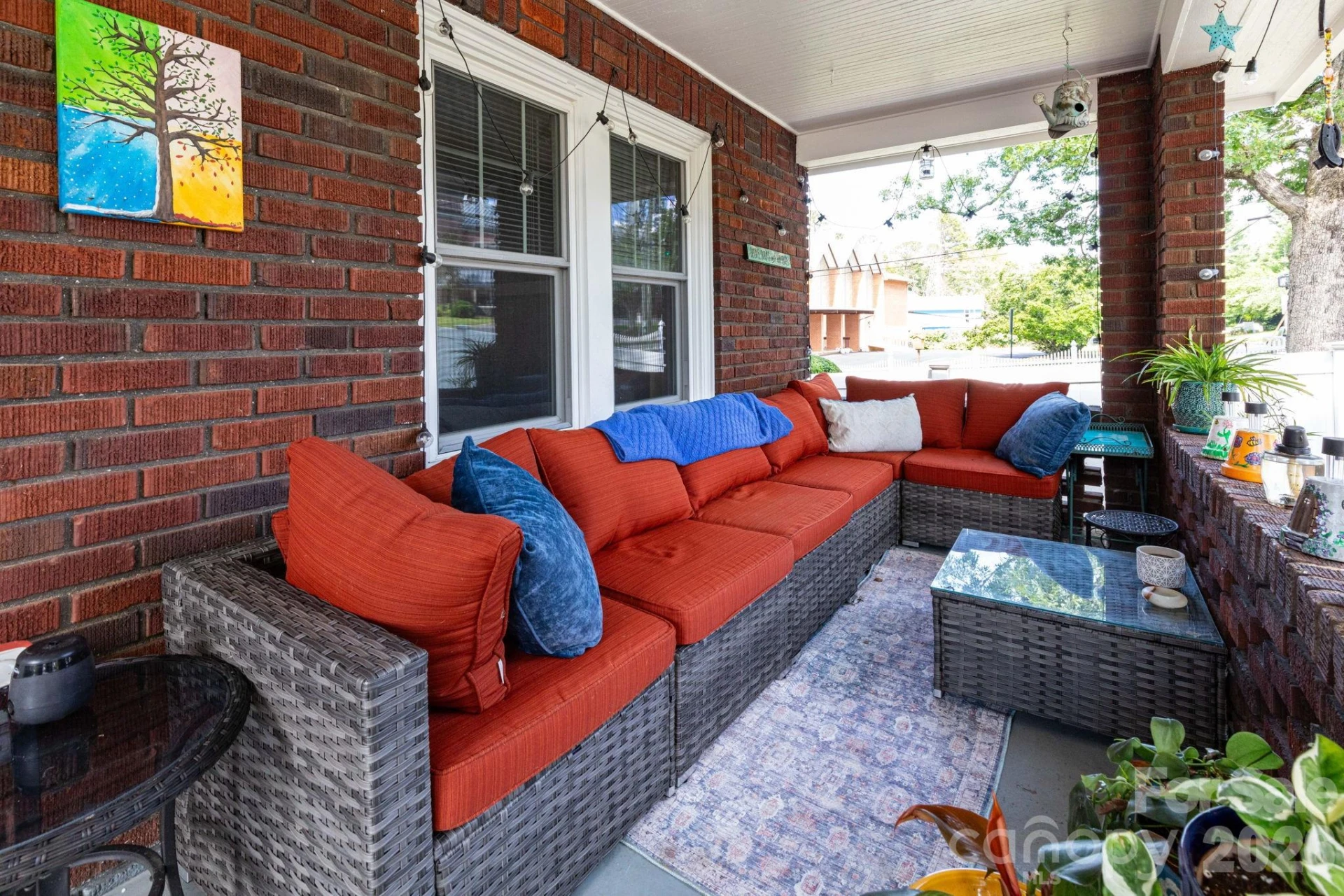 752 Fairview Road - Photo 3