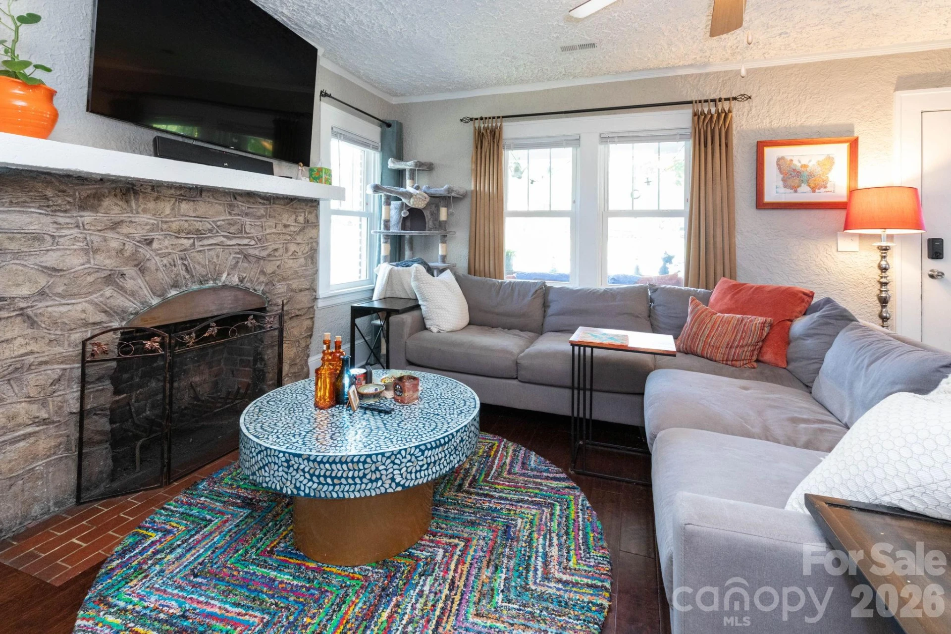752 Fairview Road - Photo 4