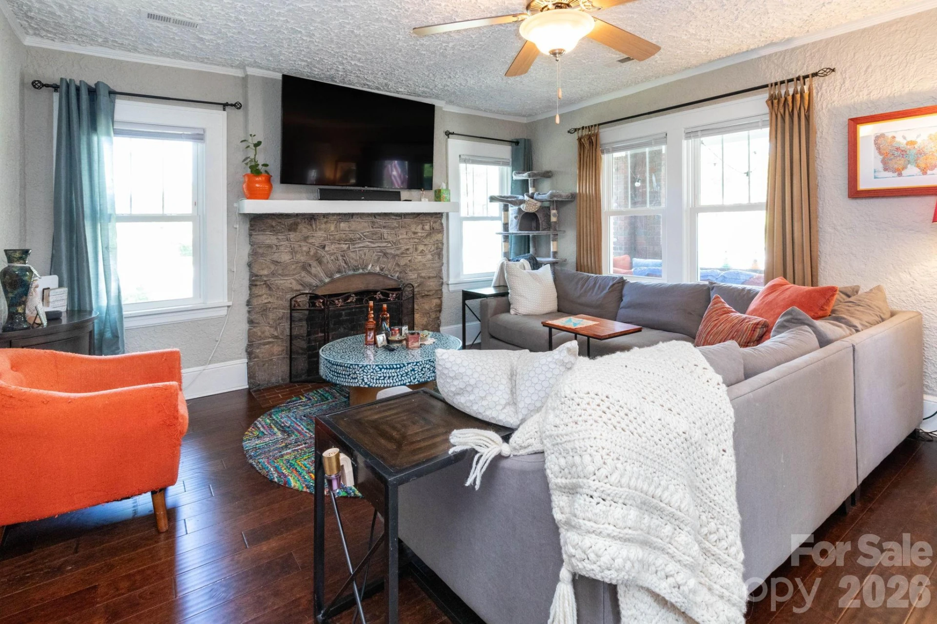 752 Fairview Road - Photo 5