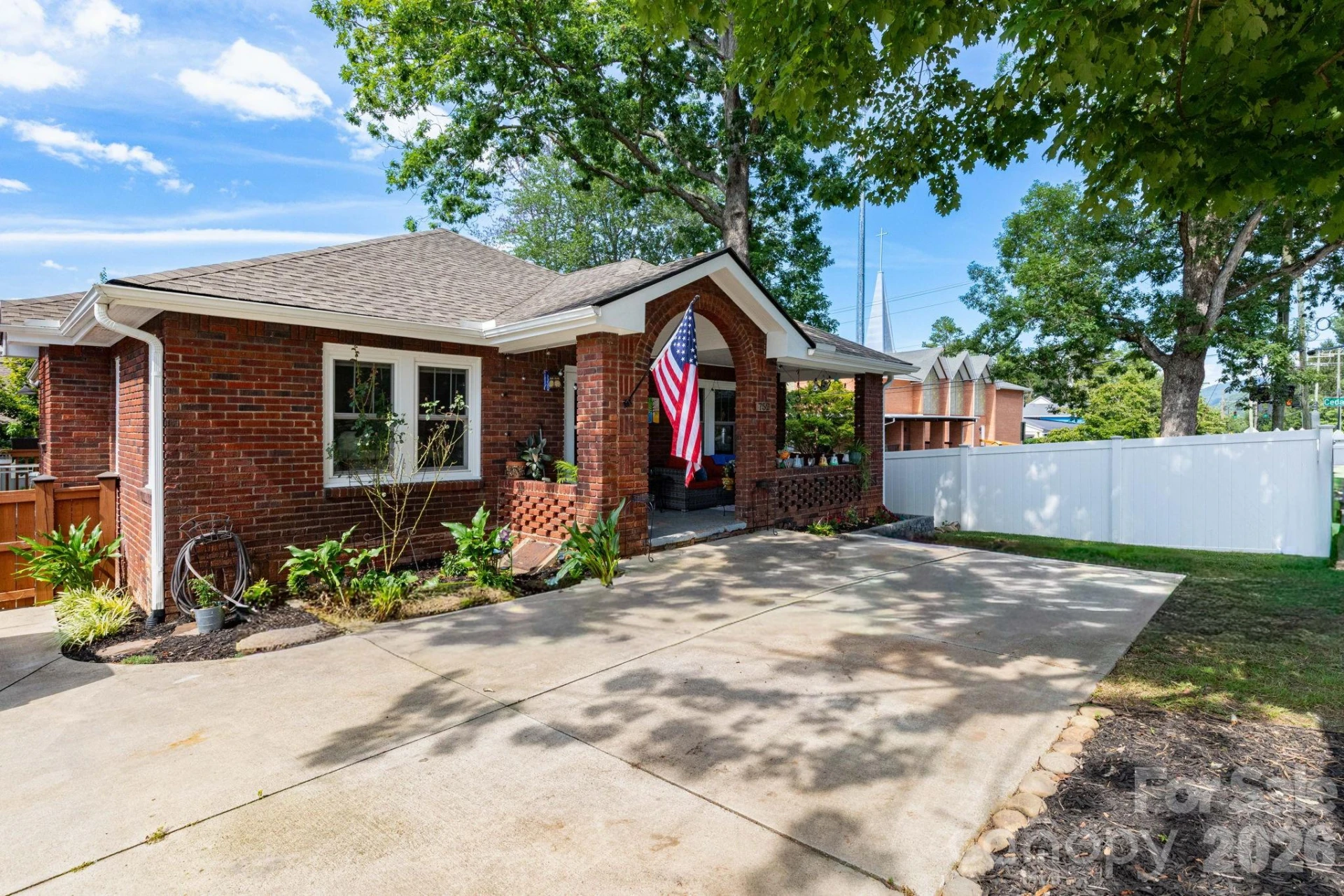 752 Fairview Road - Photo 23