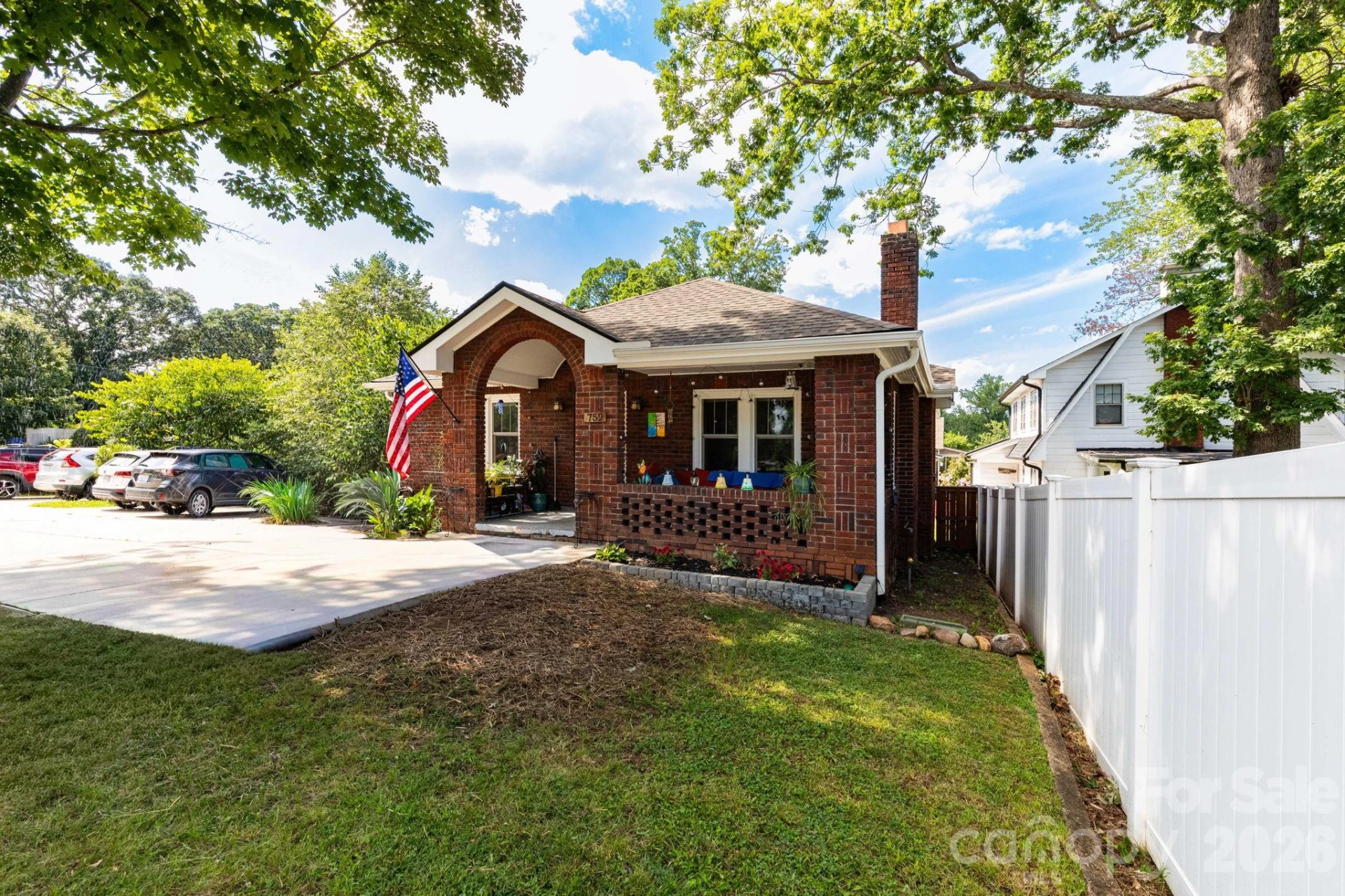 752 Fairview Road - Photo 24
