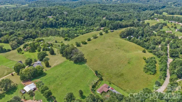 14 Rocking Chair Lane, Leicester, NC, 28748
