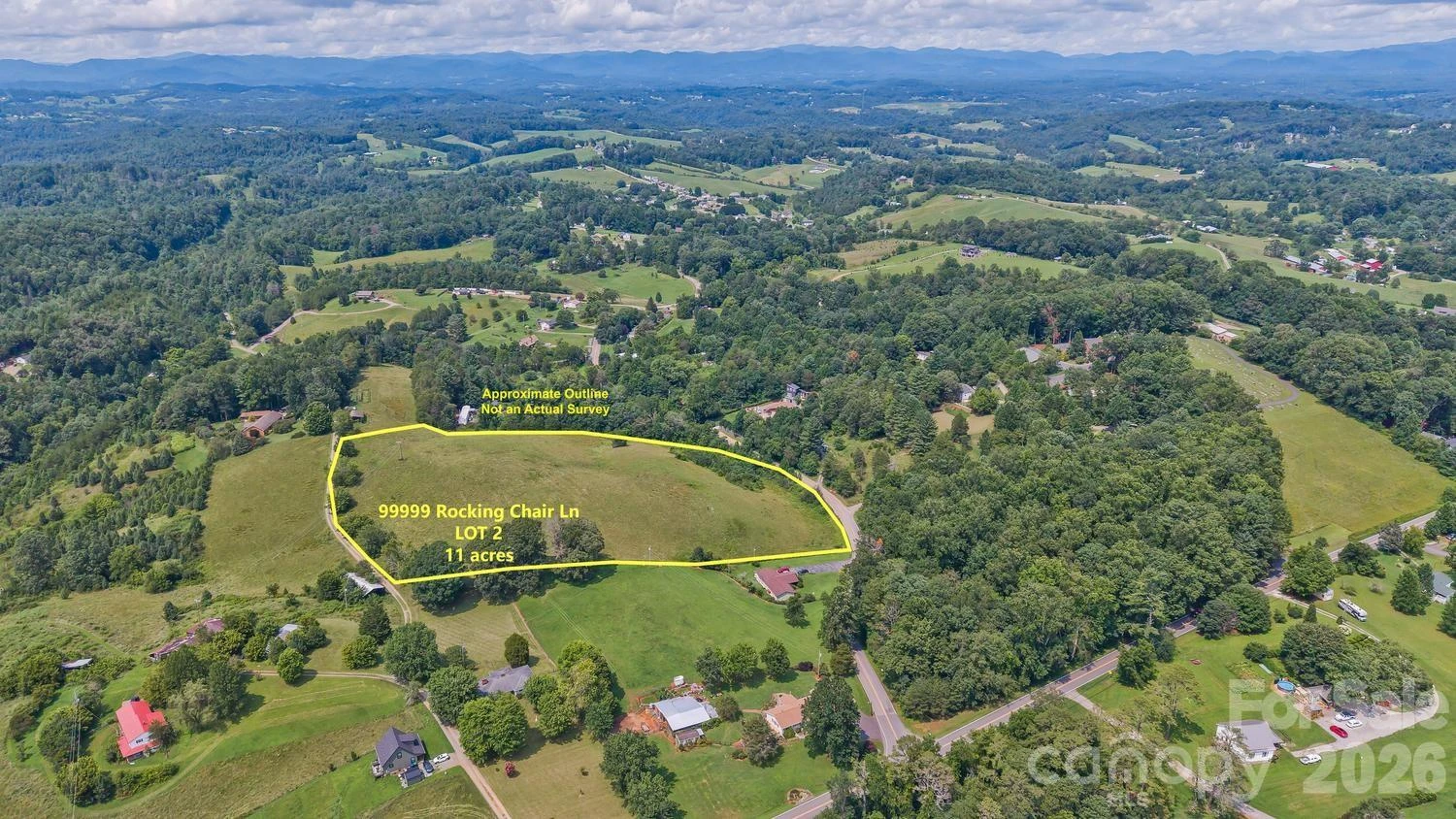 14 Rocking Chair Lane - Photo 4