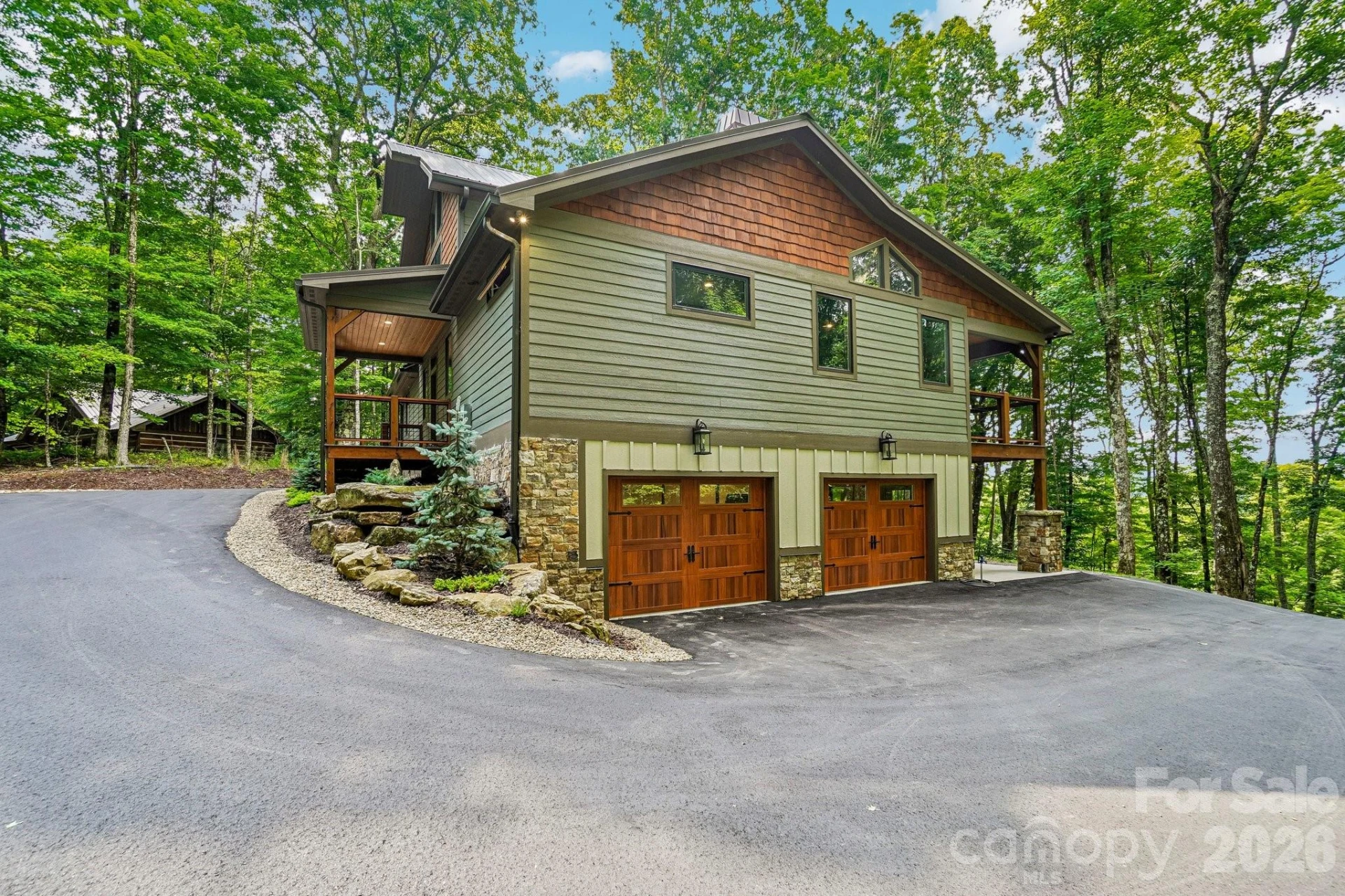 1067 English Ridge Drive - Photo 3