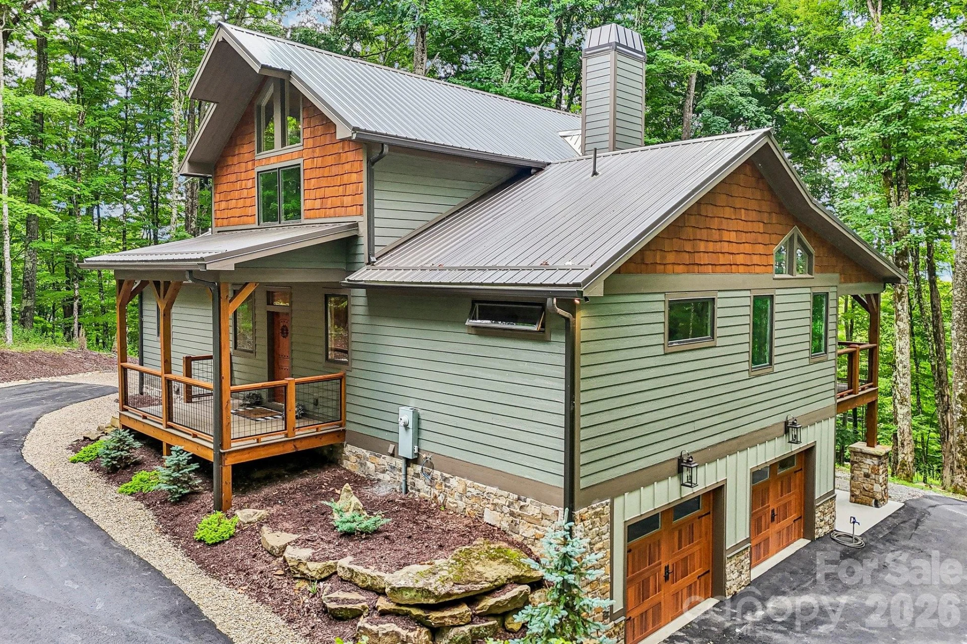1067 English Ridge Drive - Photo 4
