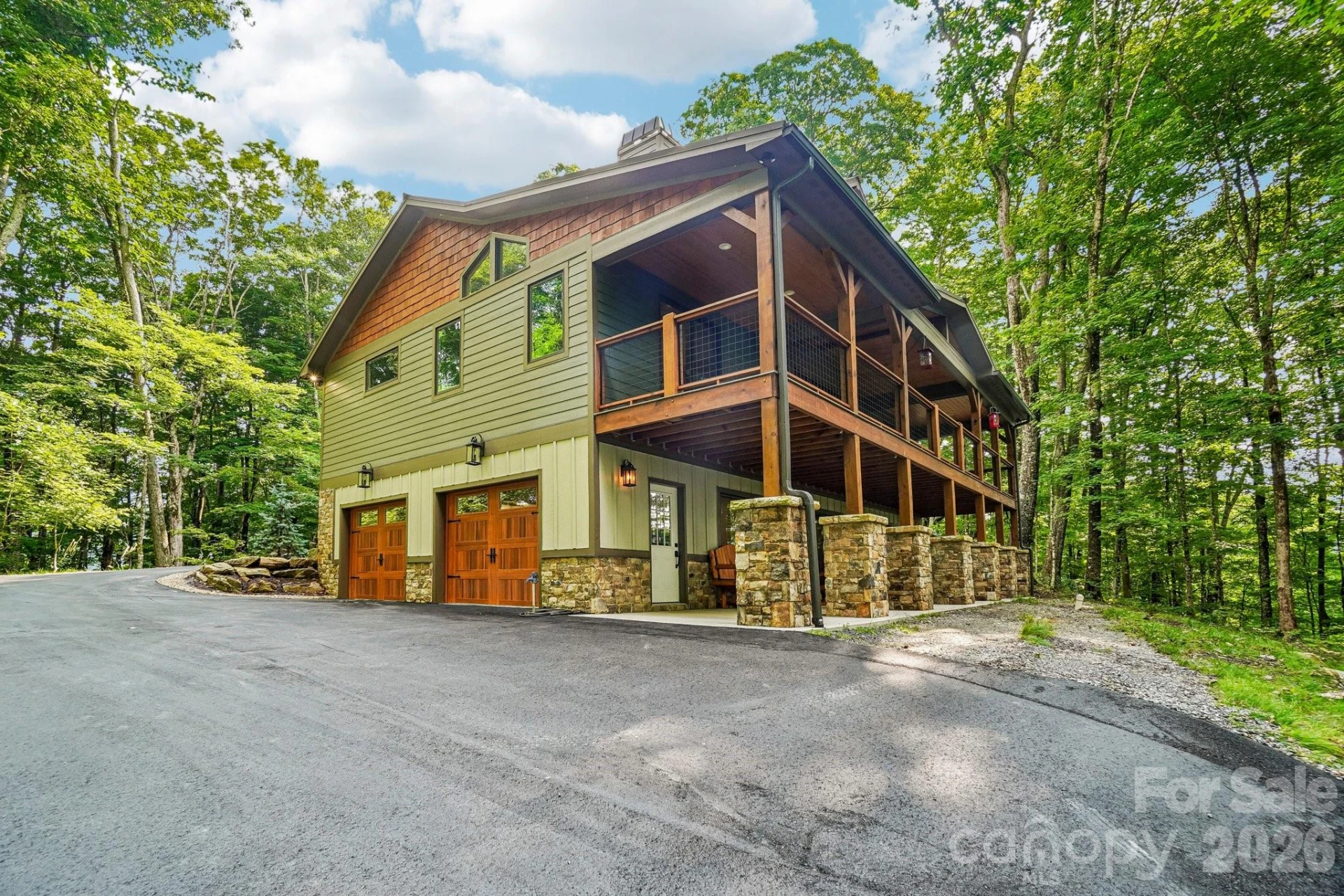 1067 English Ridge Drive - Photo 5