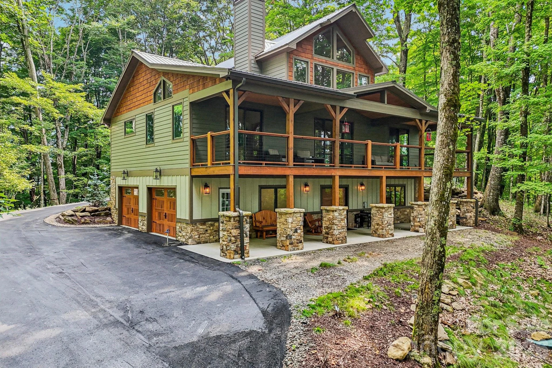 1067 English Ridge Drive - Photo 6