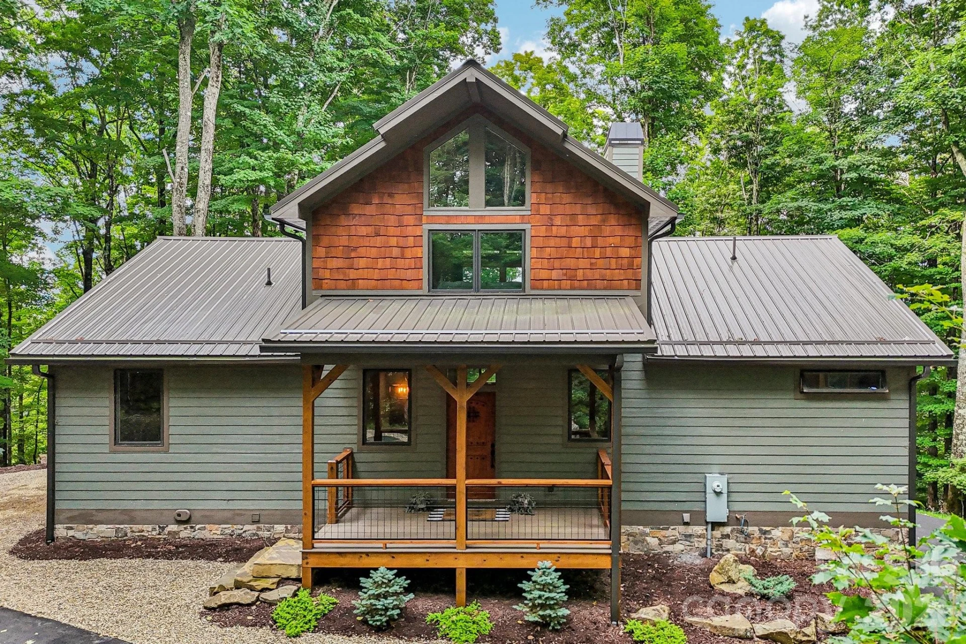 1067 English Ridge Drive - Photo 8