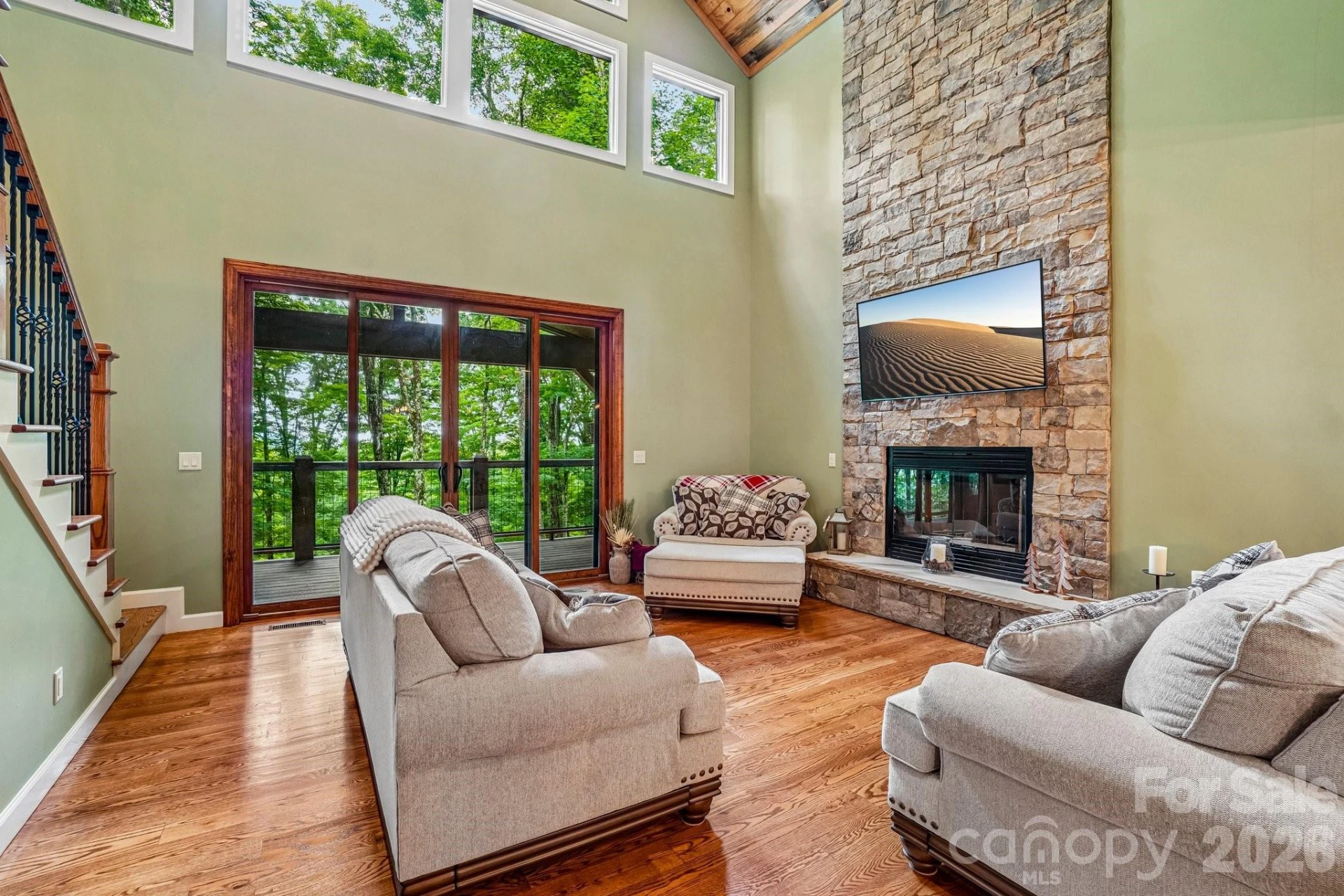 1067 English Ridge Drive - Photo 10