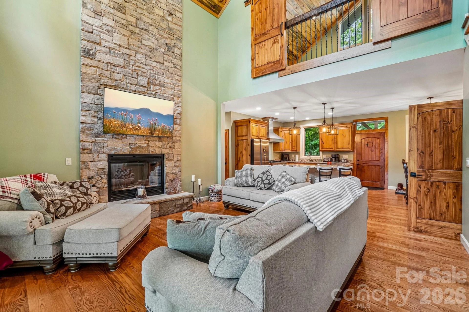 1067 English Ridge Drive - Photo 11