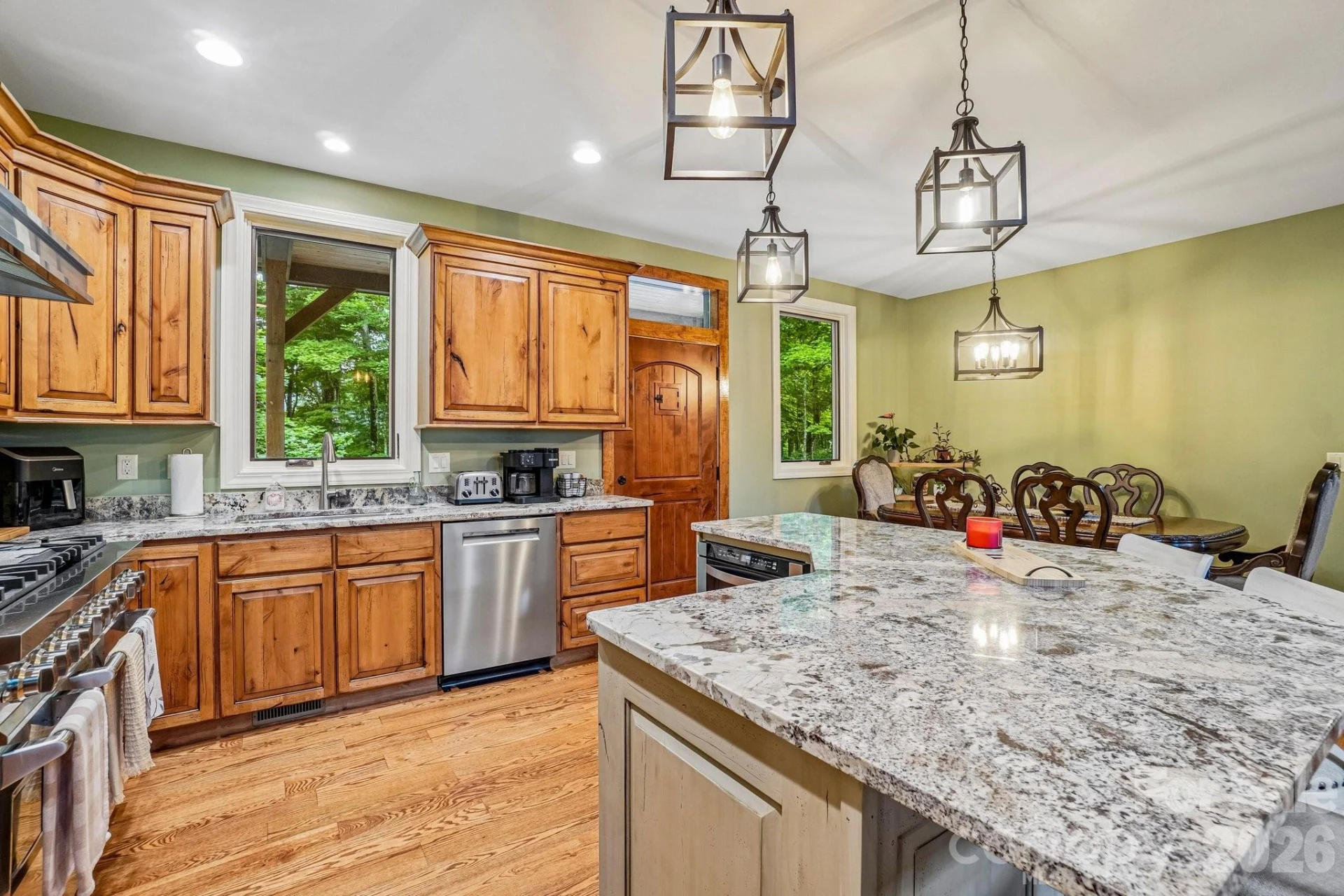 1067 English Ridge Drive - Photo 13