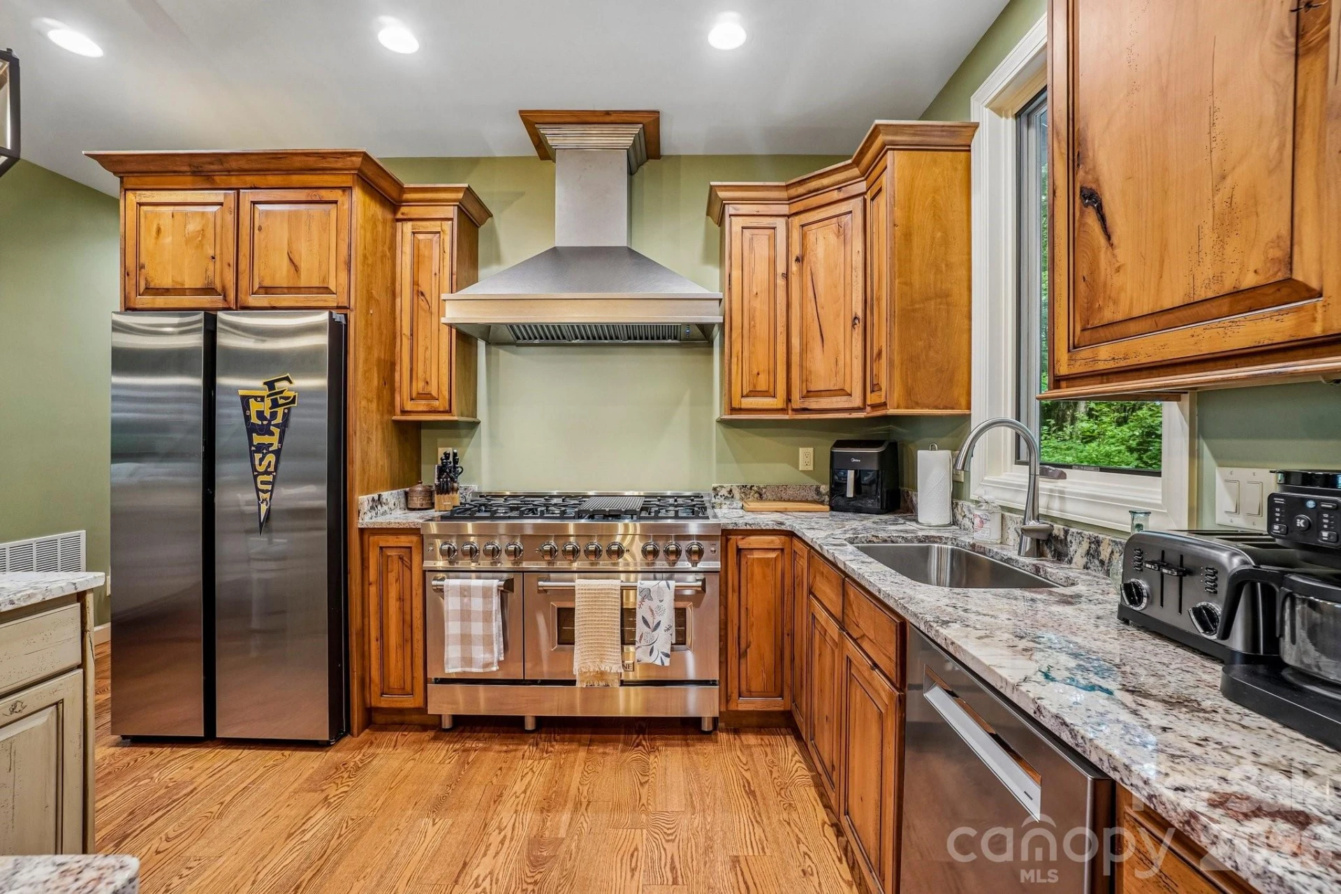 1067 English Ridge Drive - Photo 15