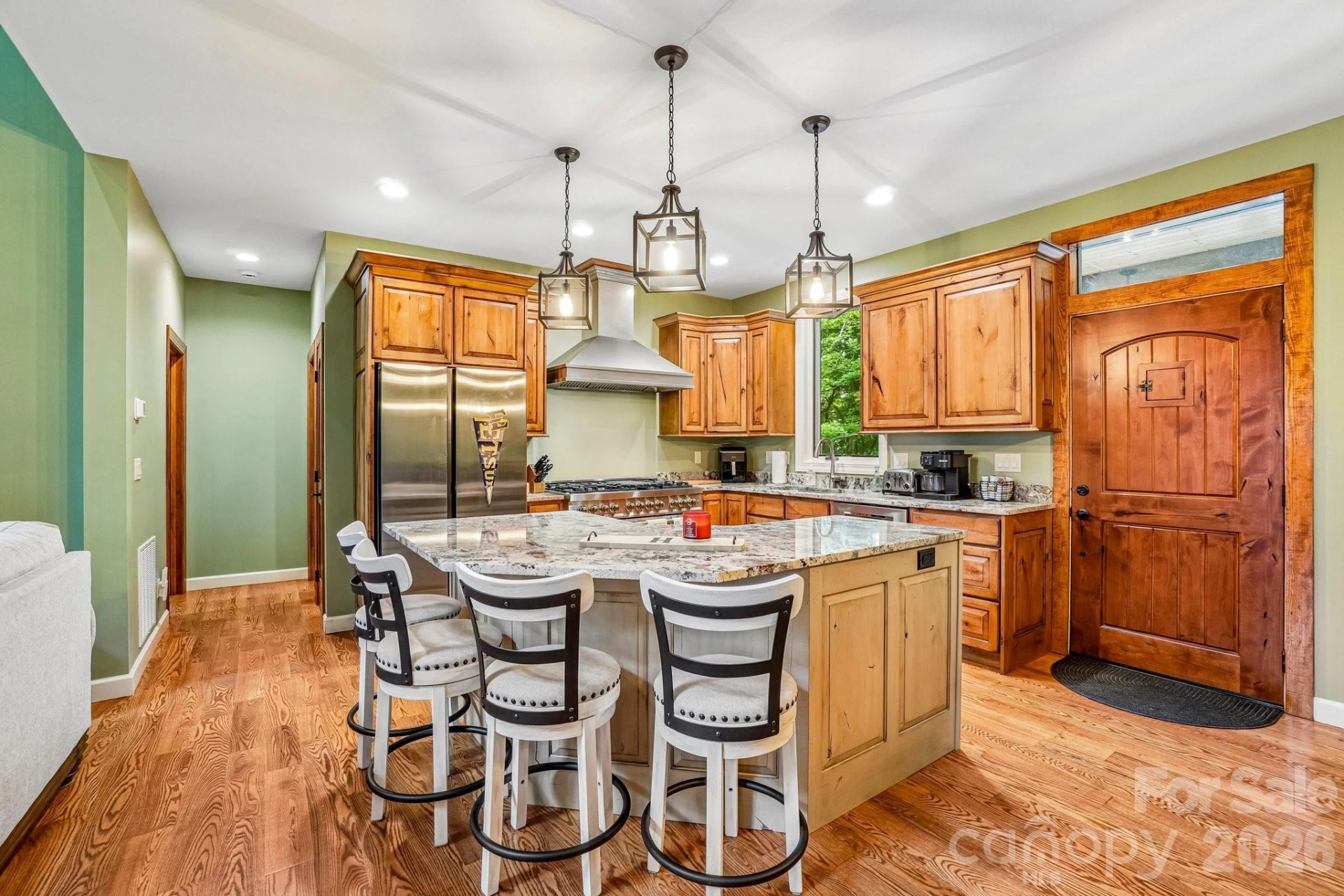 1067 English Ridge Drive - Photo 16