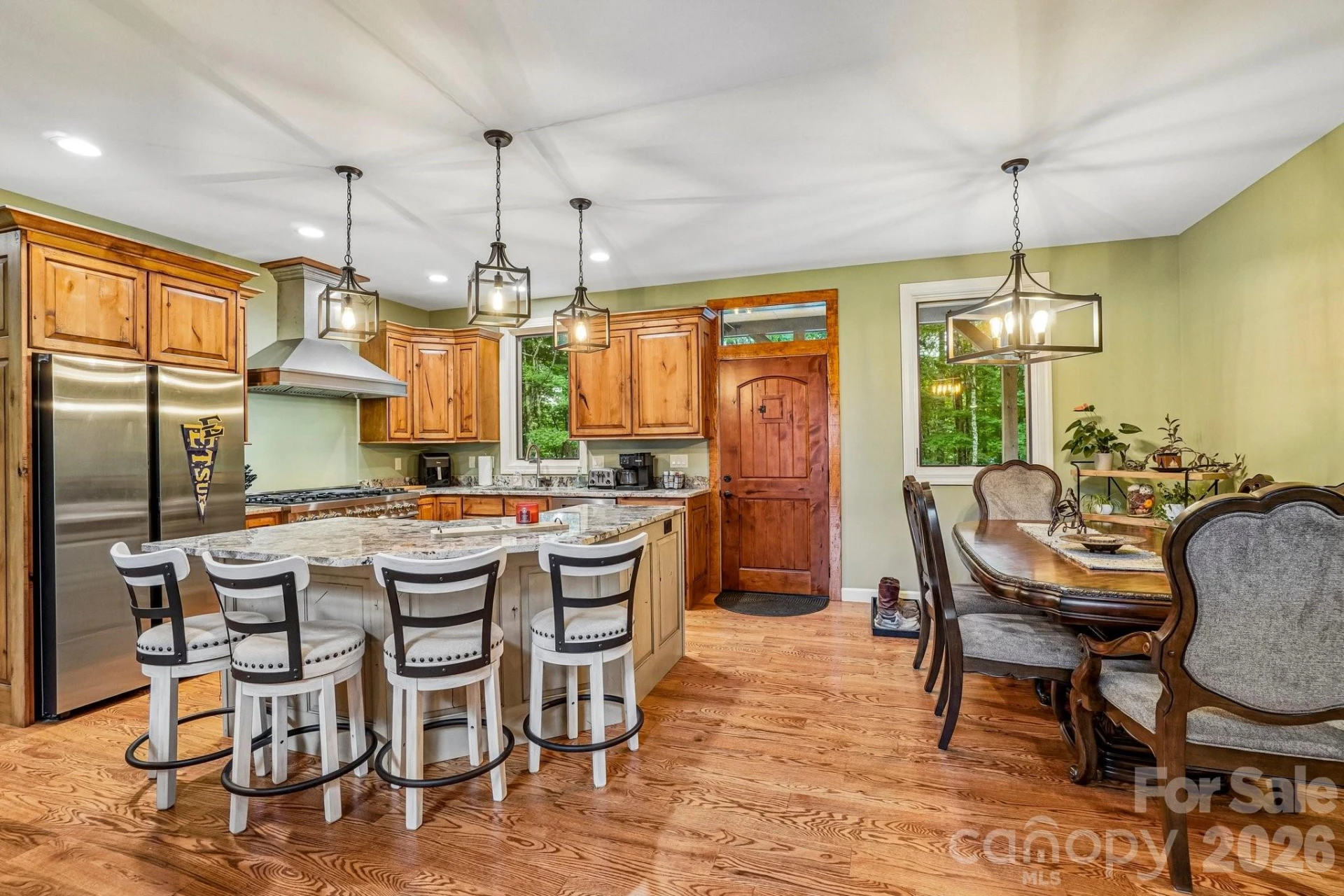1067 English Ridge Drive - Photo 17