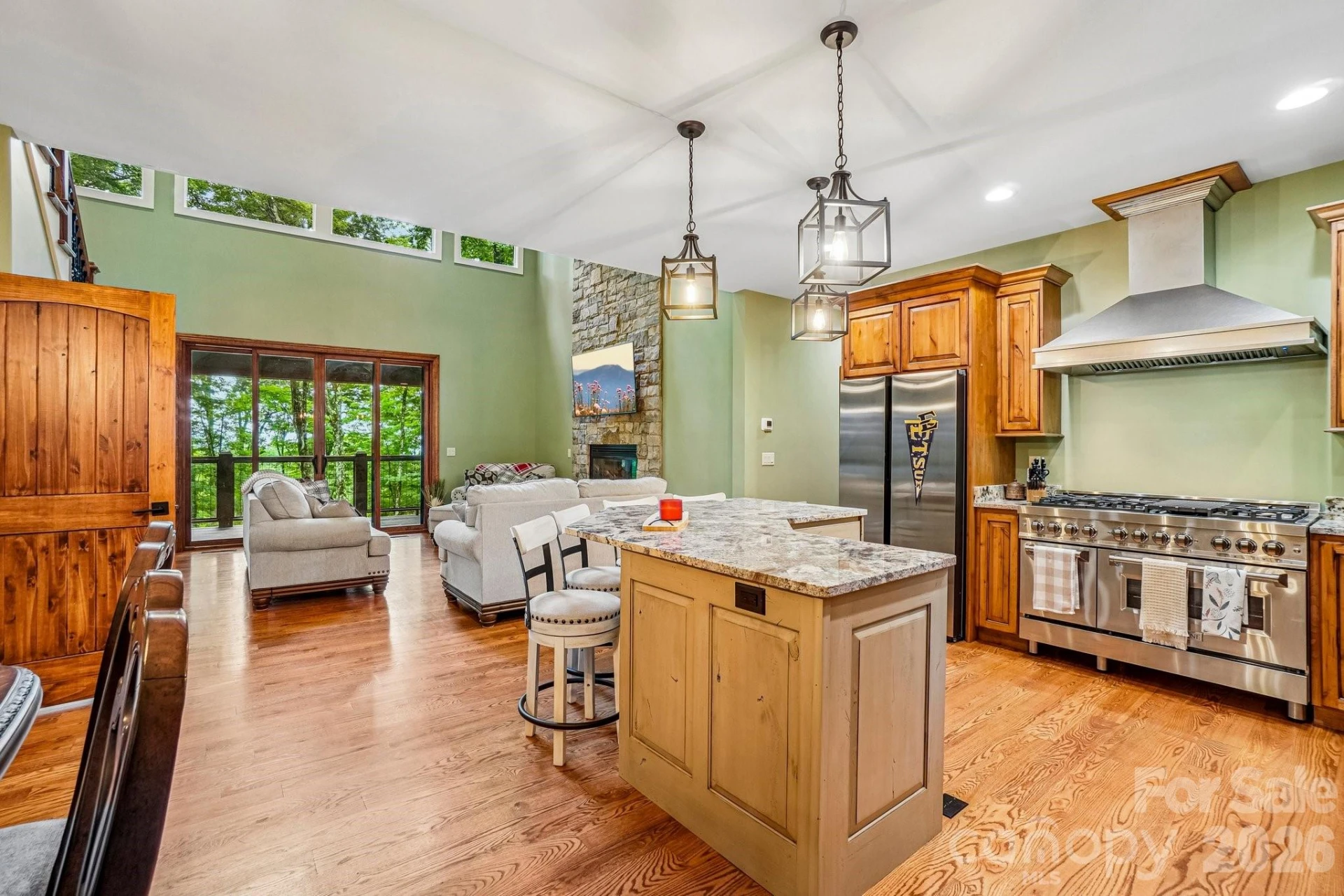 1067 English Ridge Drive - Photo 18