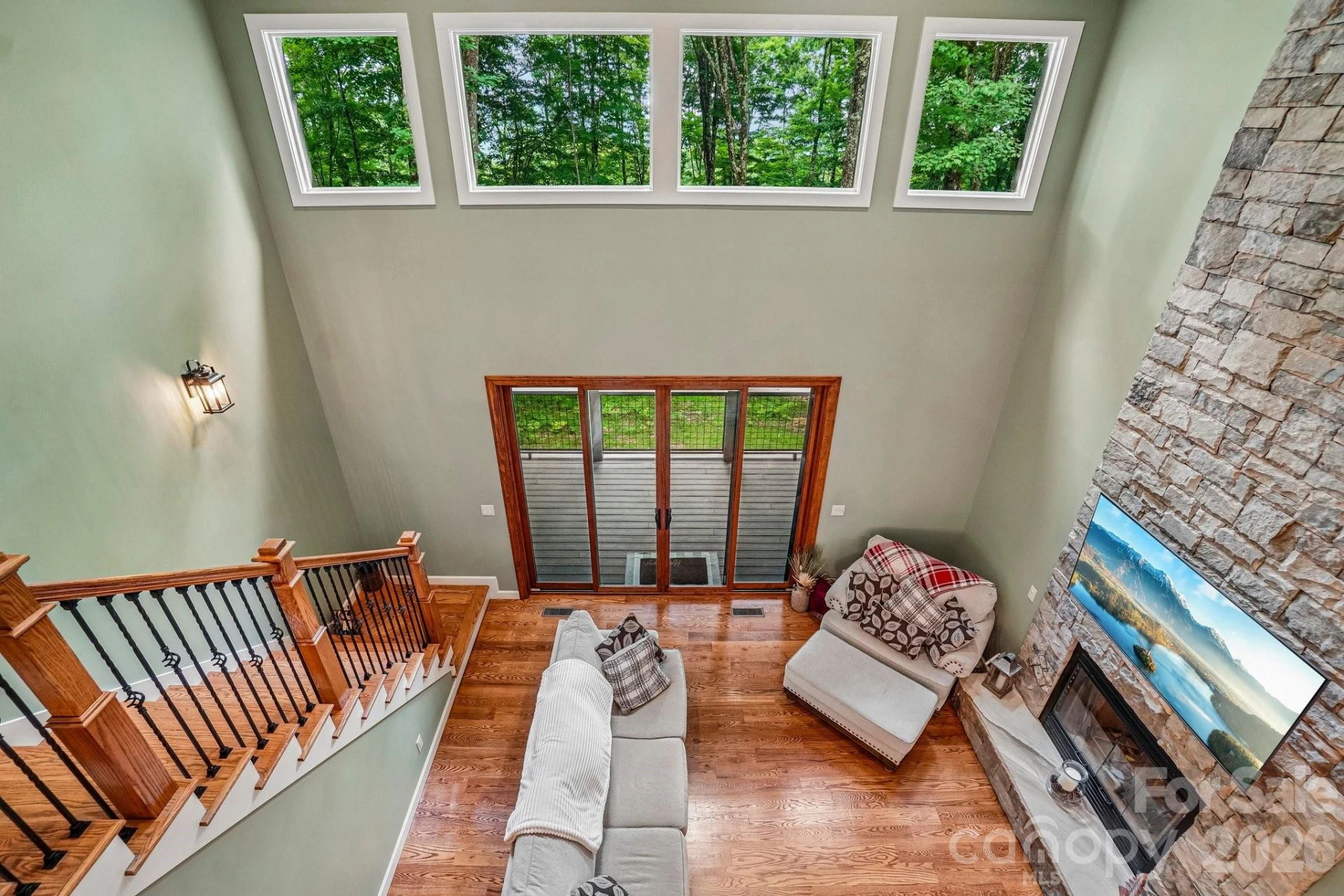 1067 English Ridge Drive - Photo 21