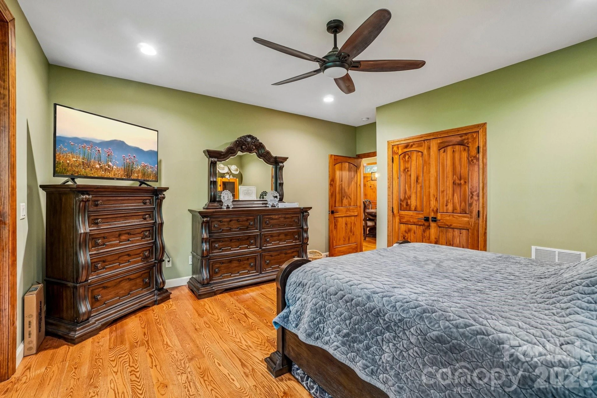 1067 English Ridge Drive - Photo 32