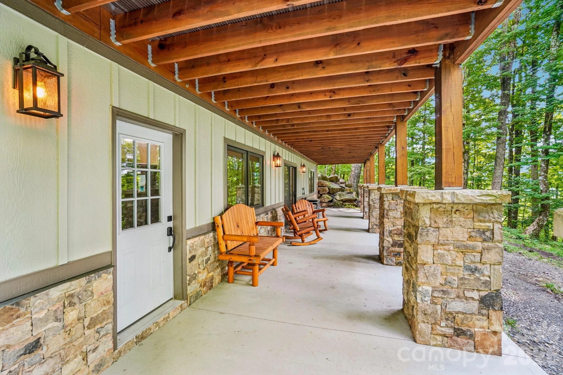 1067 English Ridge Drive - Photo 44