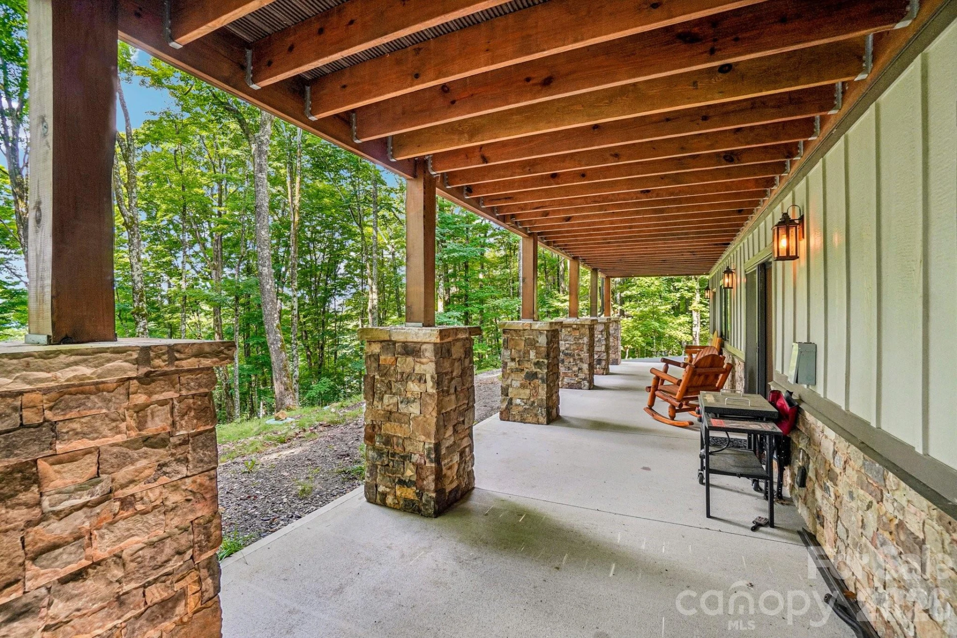1067 English Ridge Drive - Photo 45