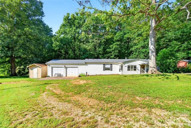 967 Moffitt Hill Road, Old Fort, NC, 28761
