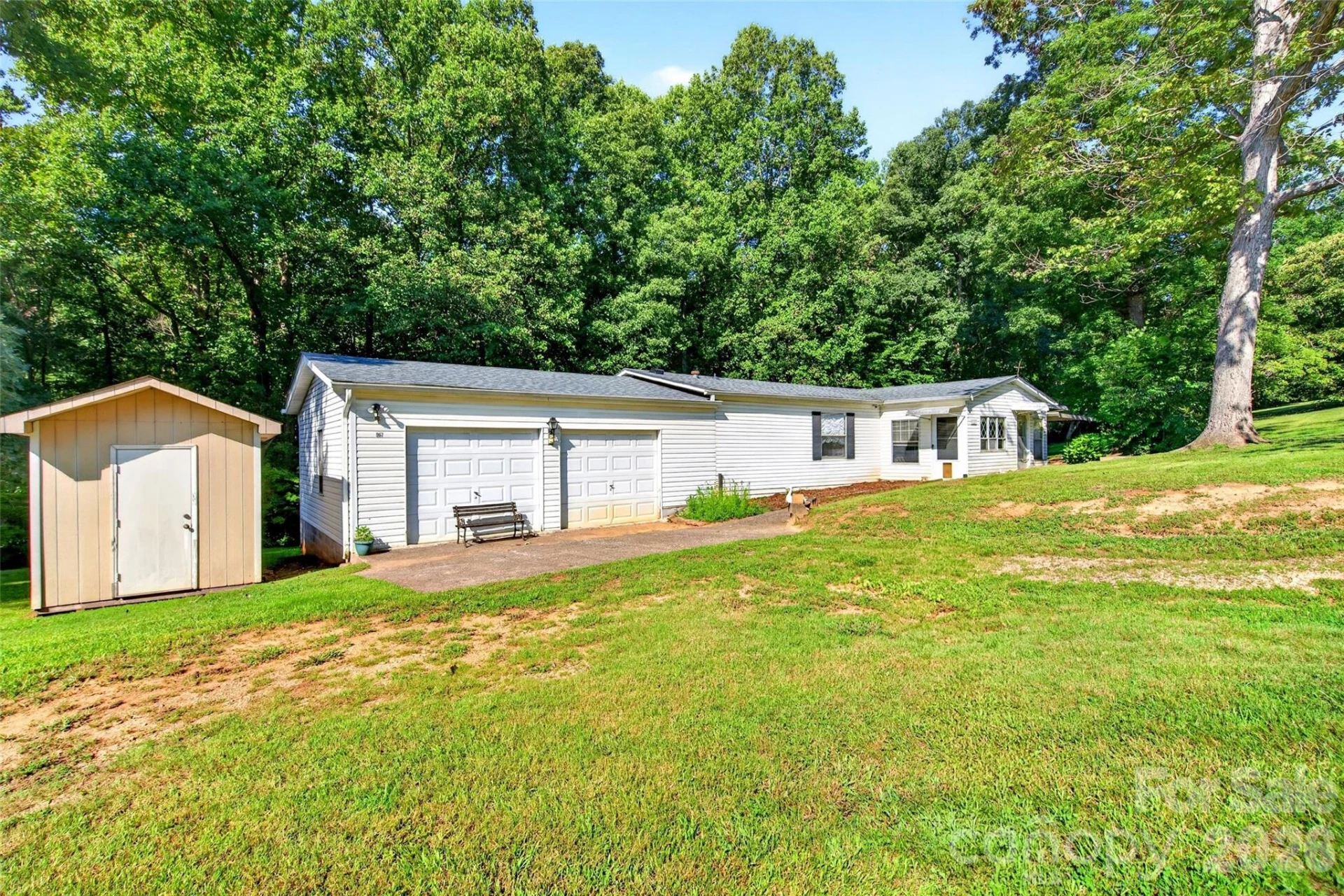 967 Moffitt Hill Road - Photo 2