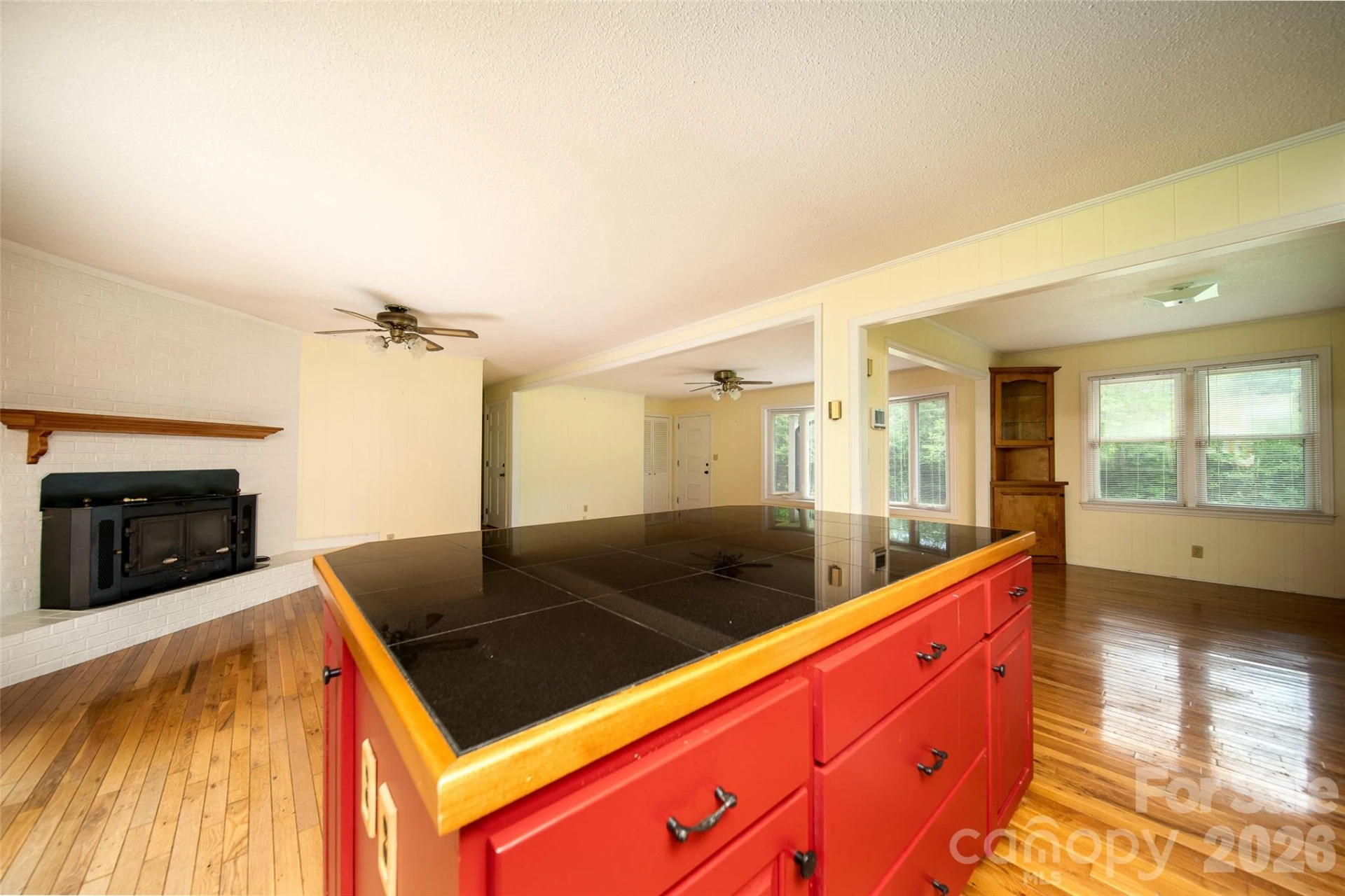 821 Tanasee Gap Road - Photo 5