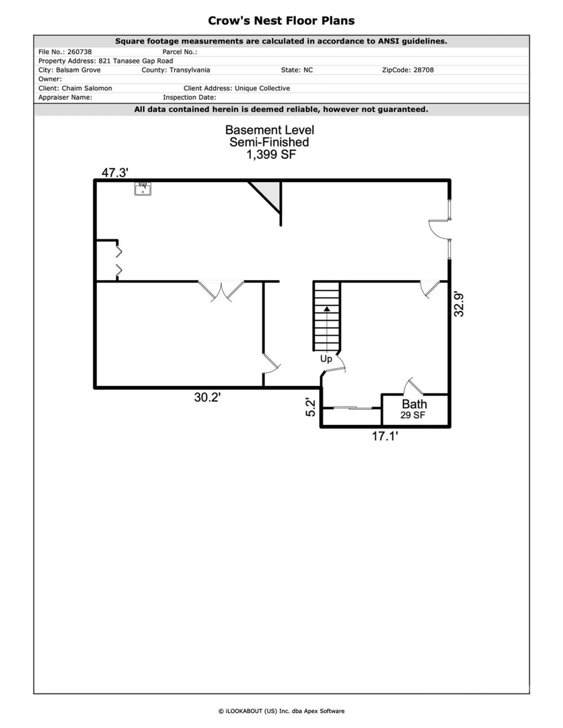 821 Tanasee Gap Road - Photo 17