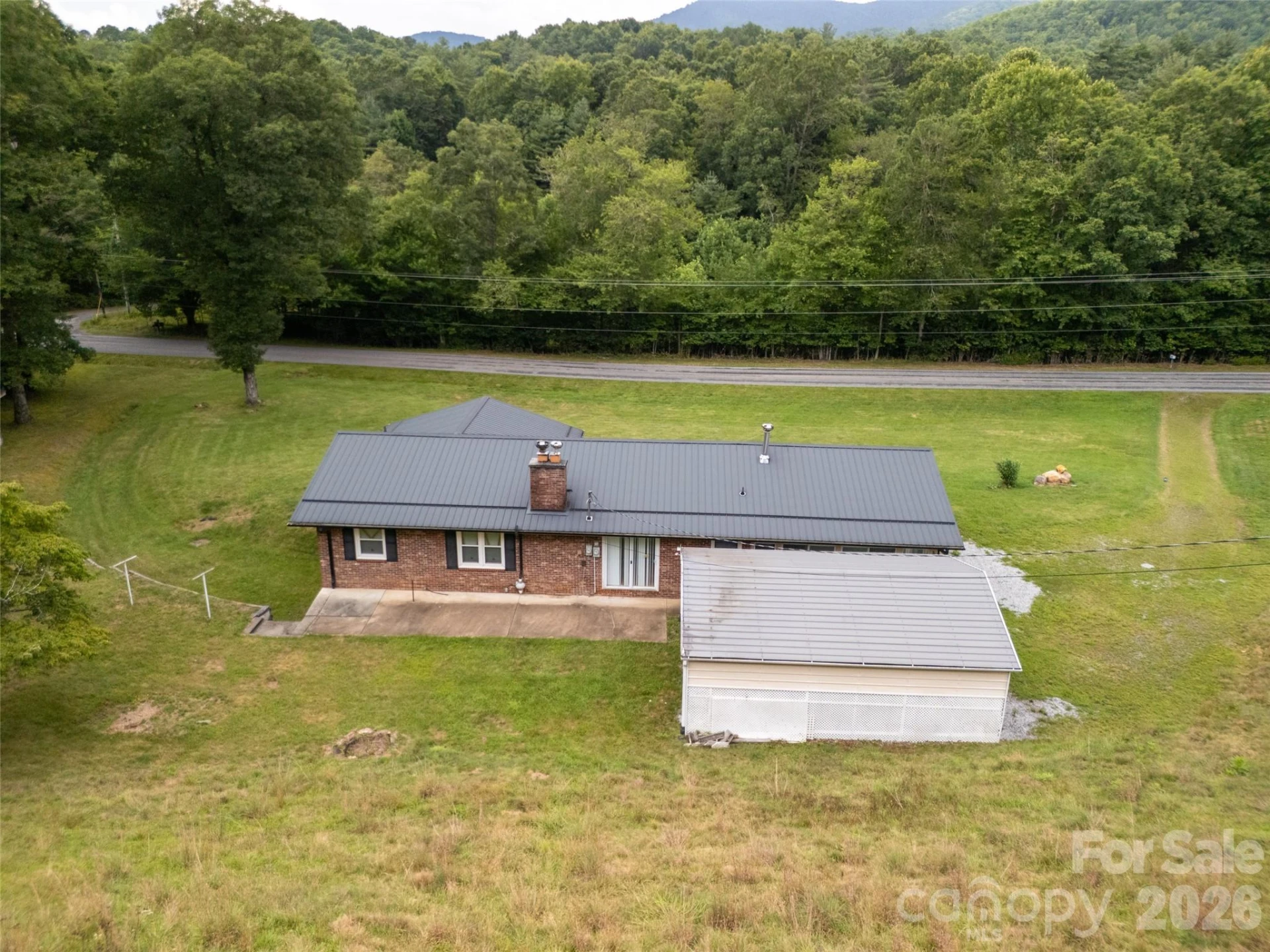 821 Tanasee Gap Road - Photo 18