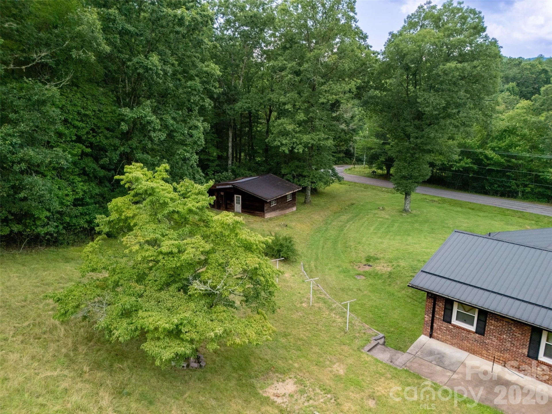 821 Tanasee Gap Road - Photo 19
