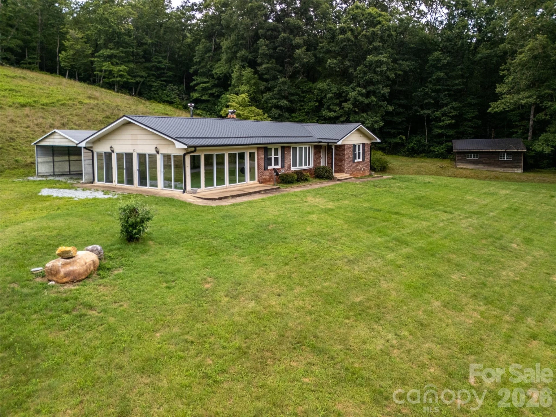 821 Tanasee Gap Road - Photo 21
