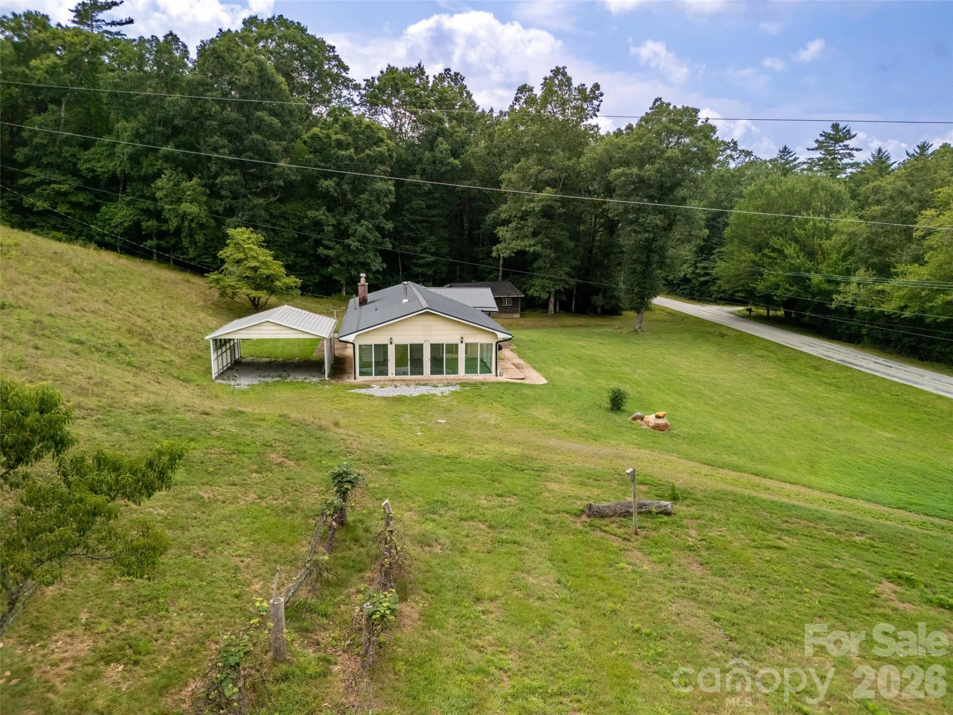 821 Tanasee Gap Road - Photo 24