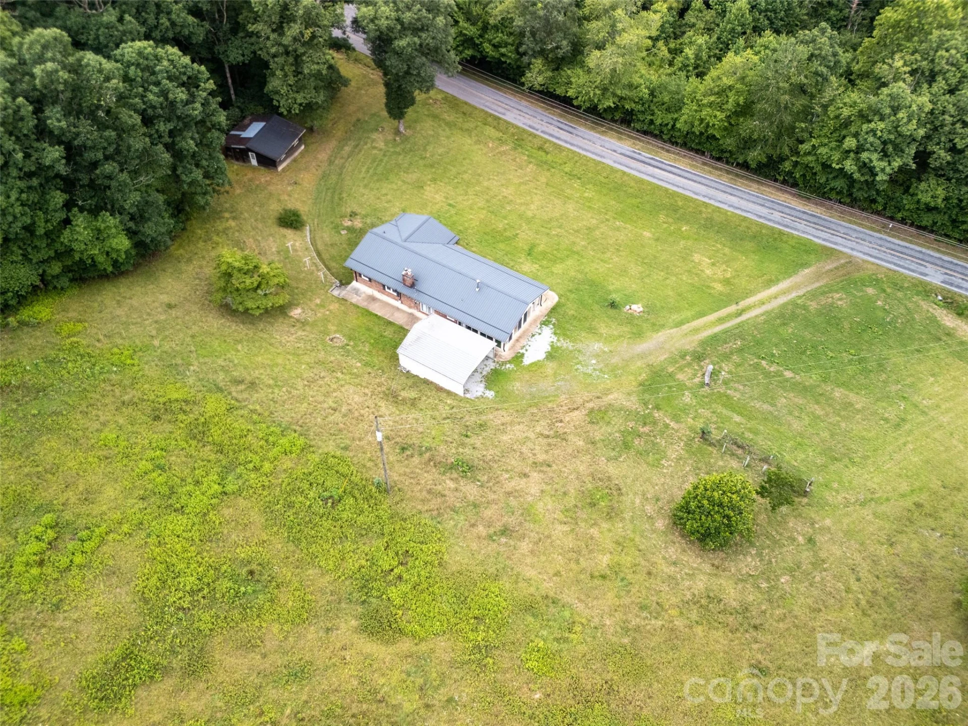 821 Tanasee Gap Road - Photo 25