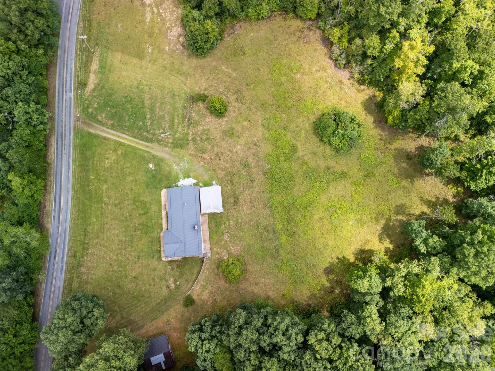 821 Tanasee Gap Road - Photo 26