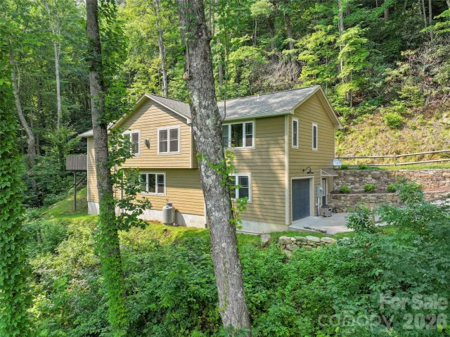 297 Triple Creek Drive, Clyde, NC, 28721