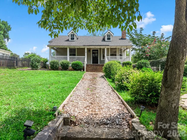 143 Broadway Avenue, Tryon, NC, 28782