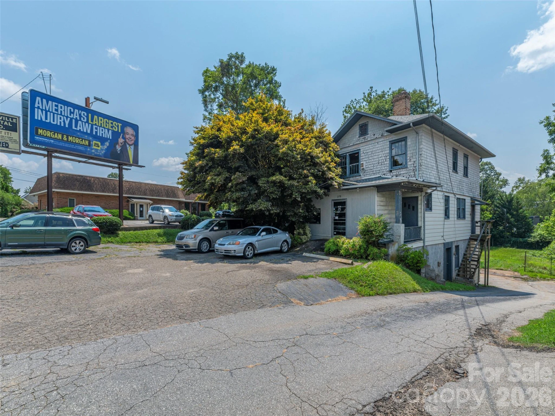 278 Merrimon Avenue - Photo 2