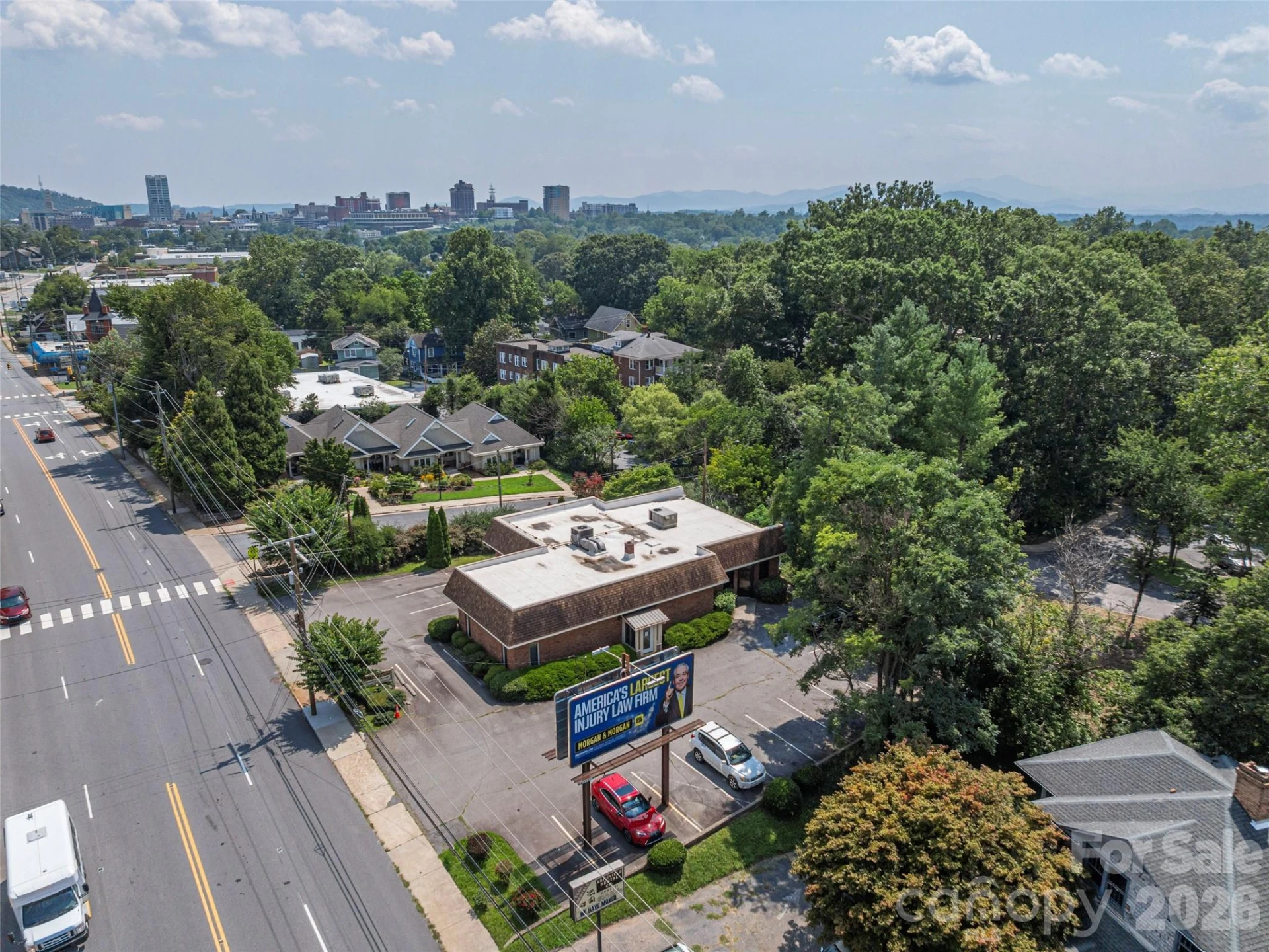 278 Merrimon Avenue - Photo 5