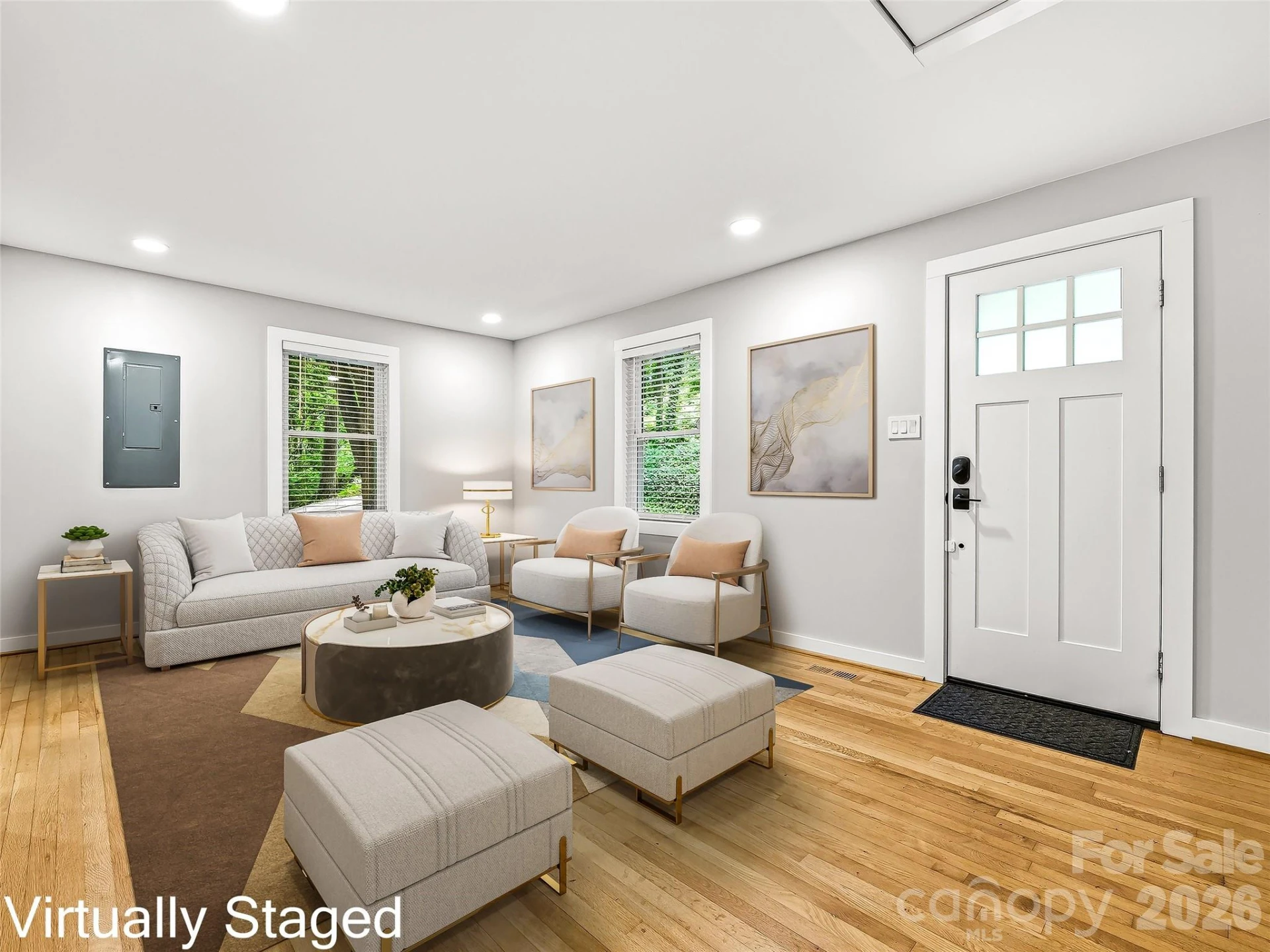 468 Governors View Road - Photo 4