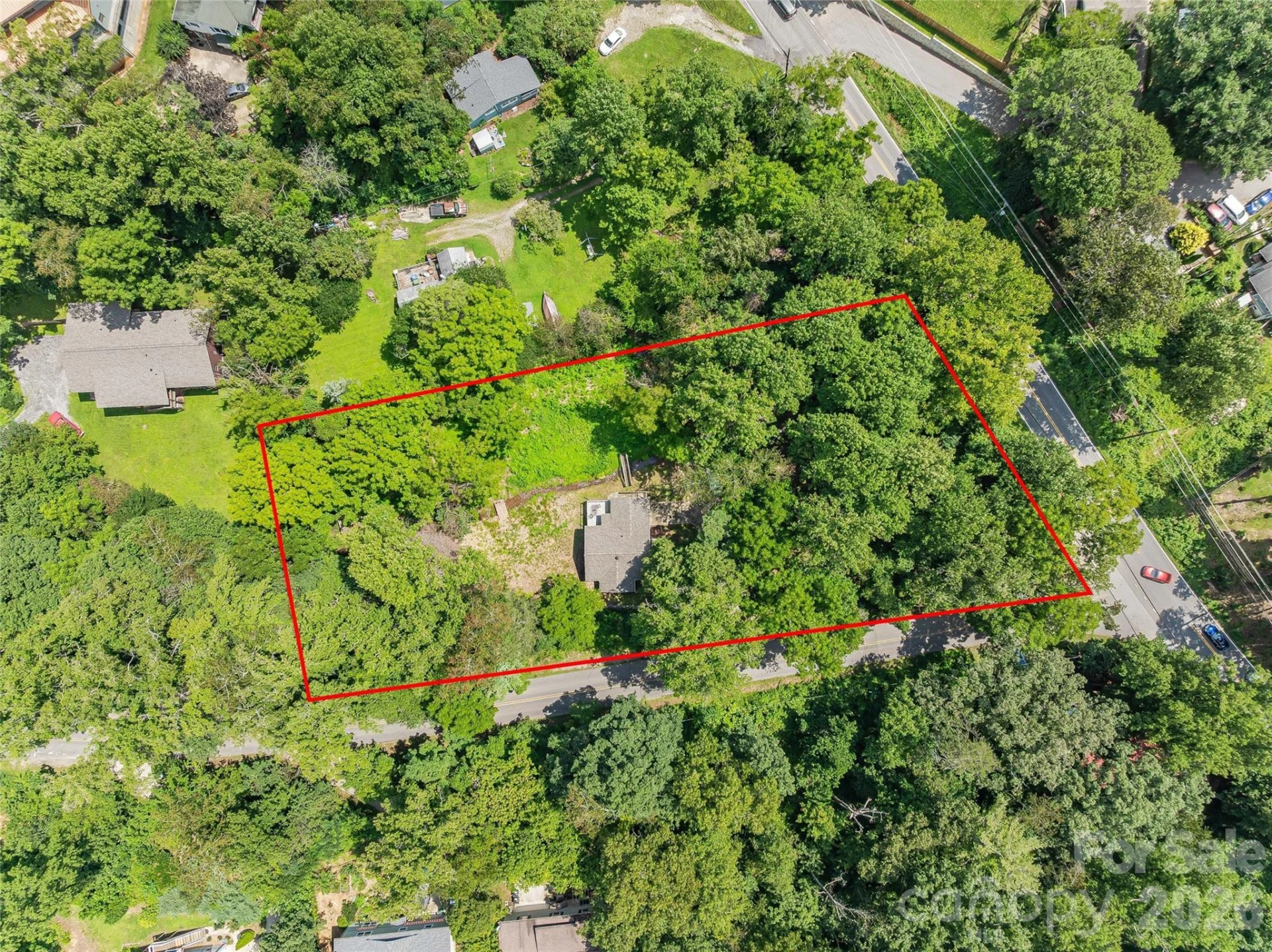468 Governors View Road - Photo 3