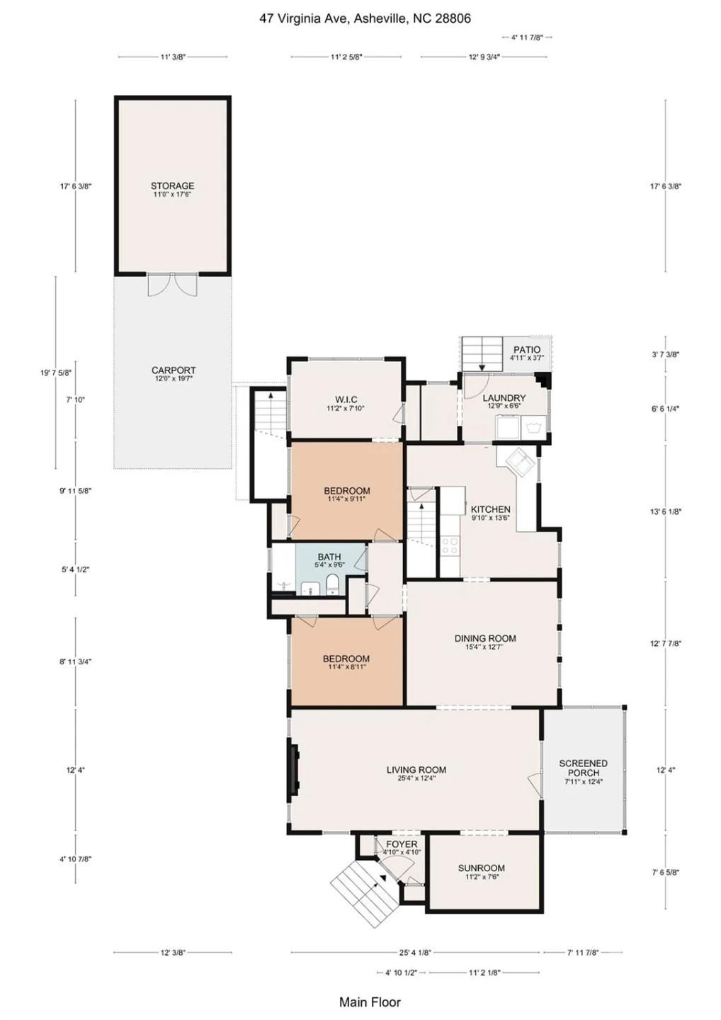 47 Virginia Avenue - Photo 26