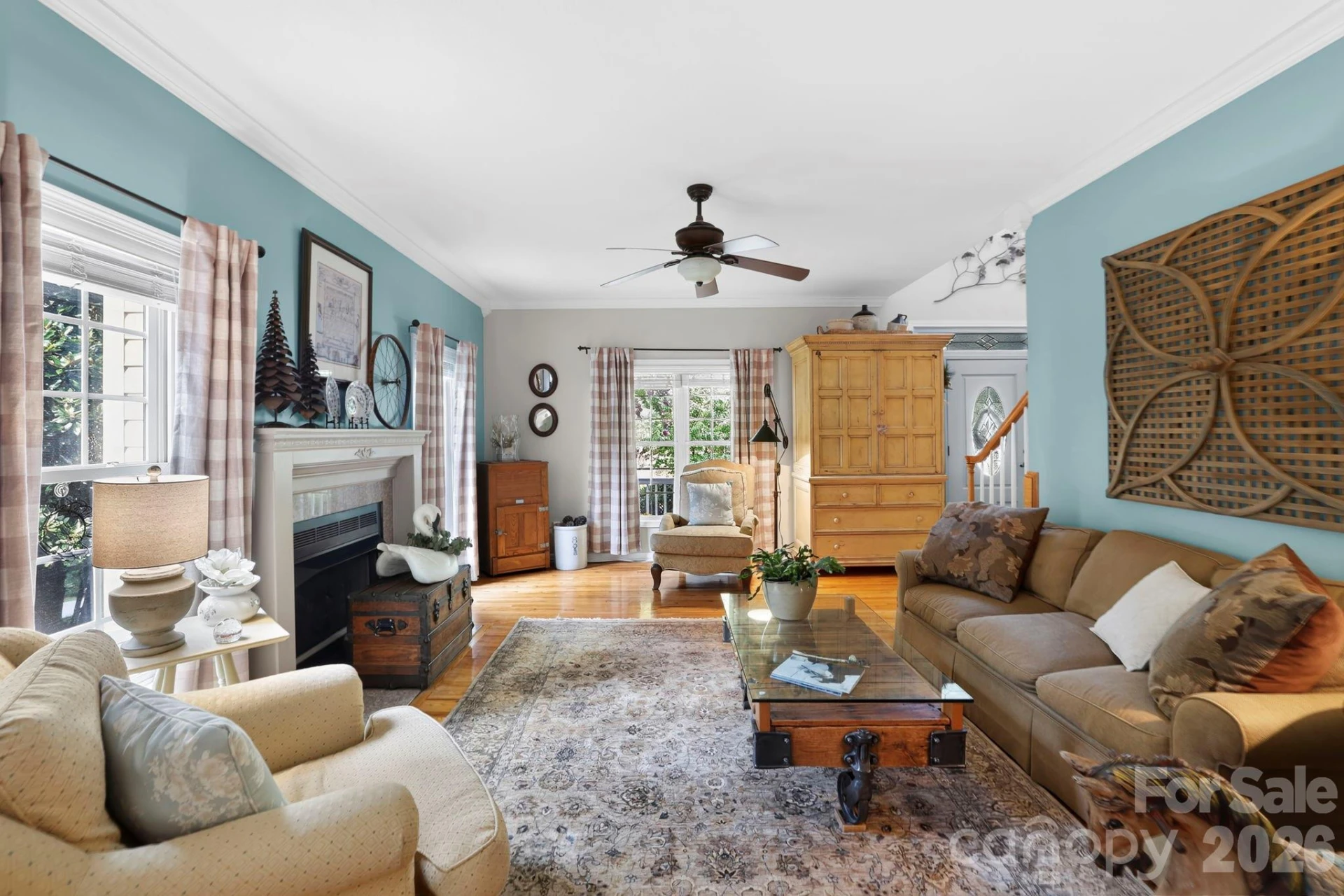 254 Kanuga Forest Drive - Photo 3