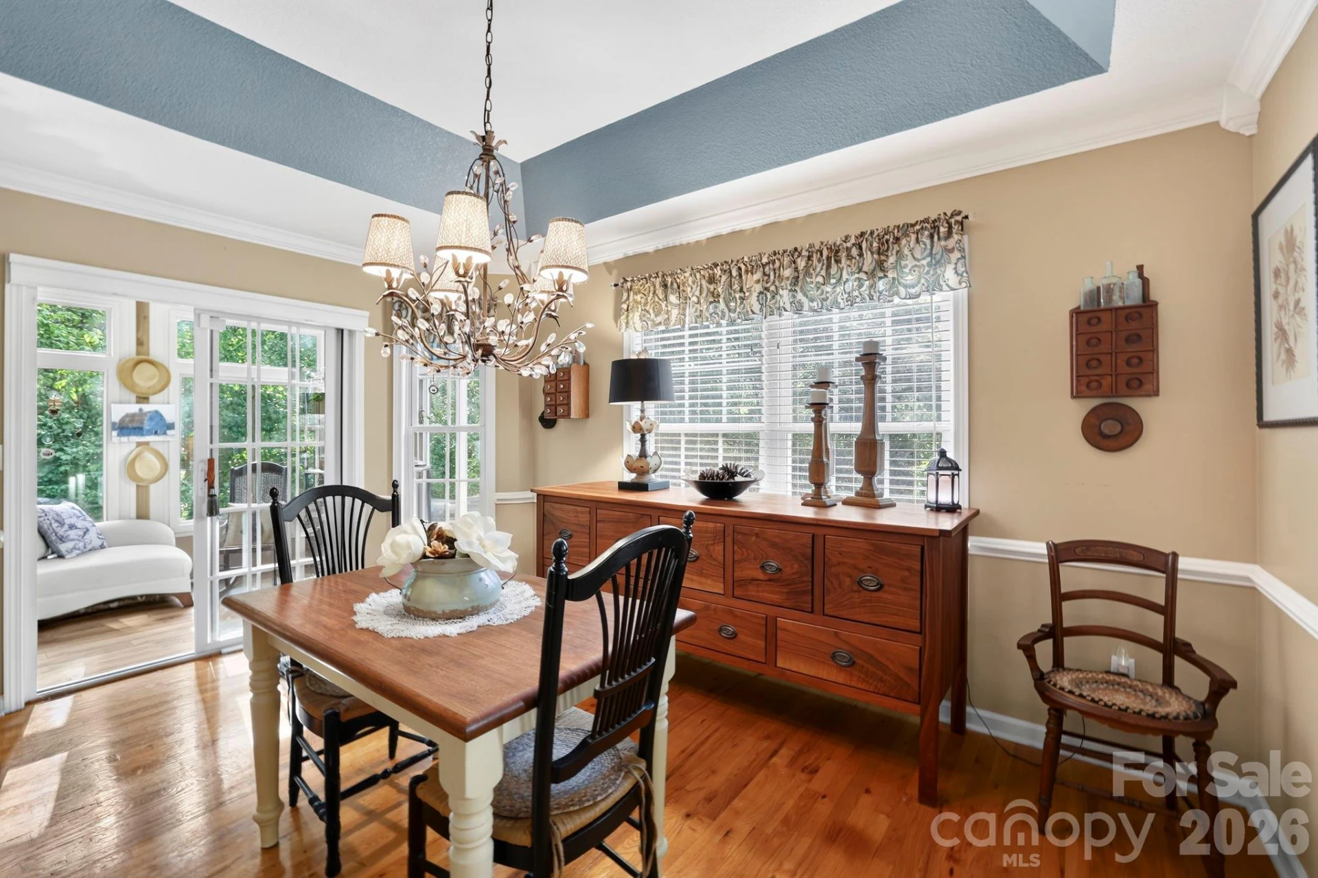 254 Kanuga Forest Drive - Photo 4